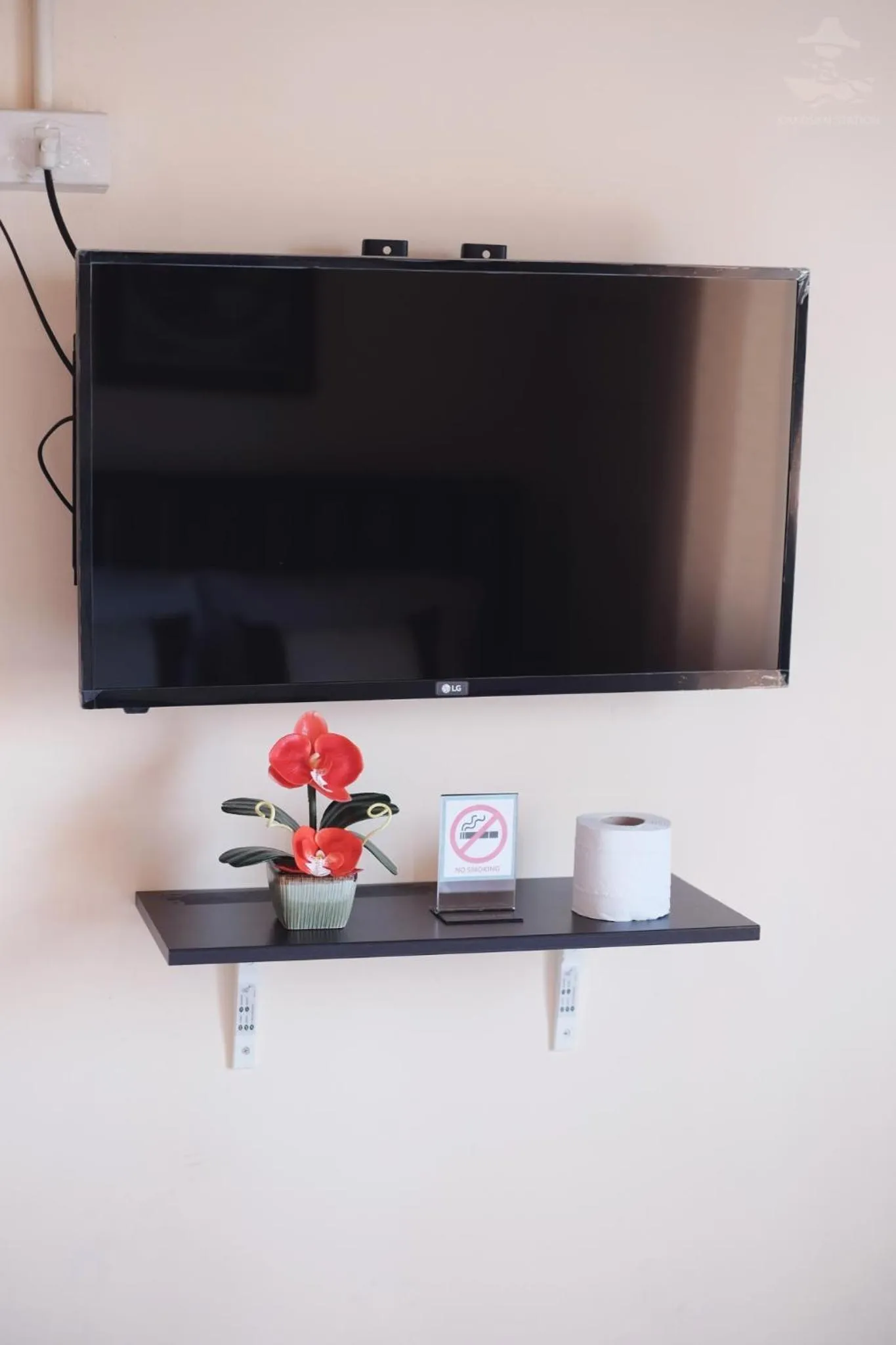 TV and multimedia in Khaosan Station