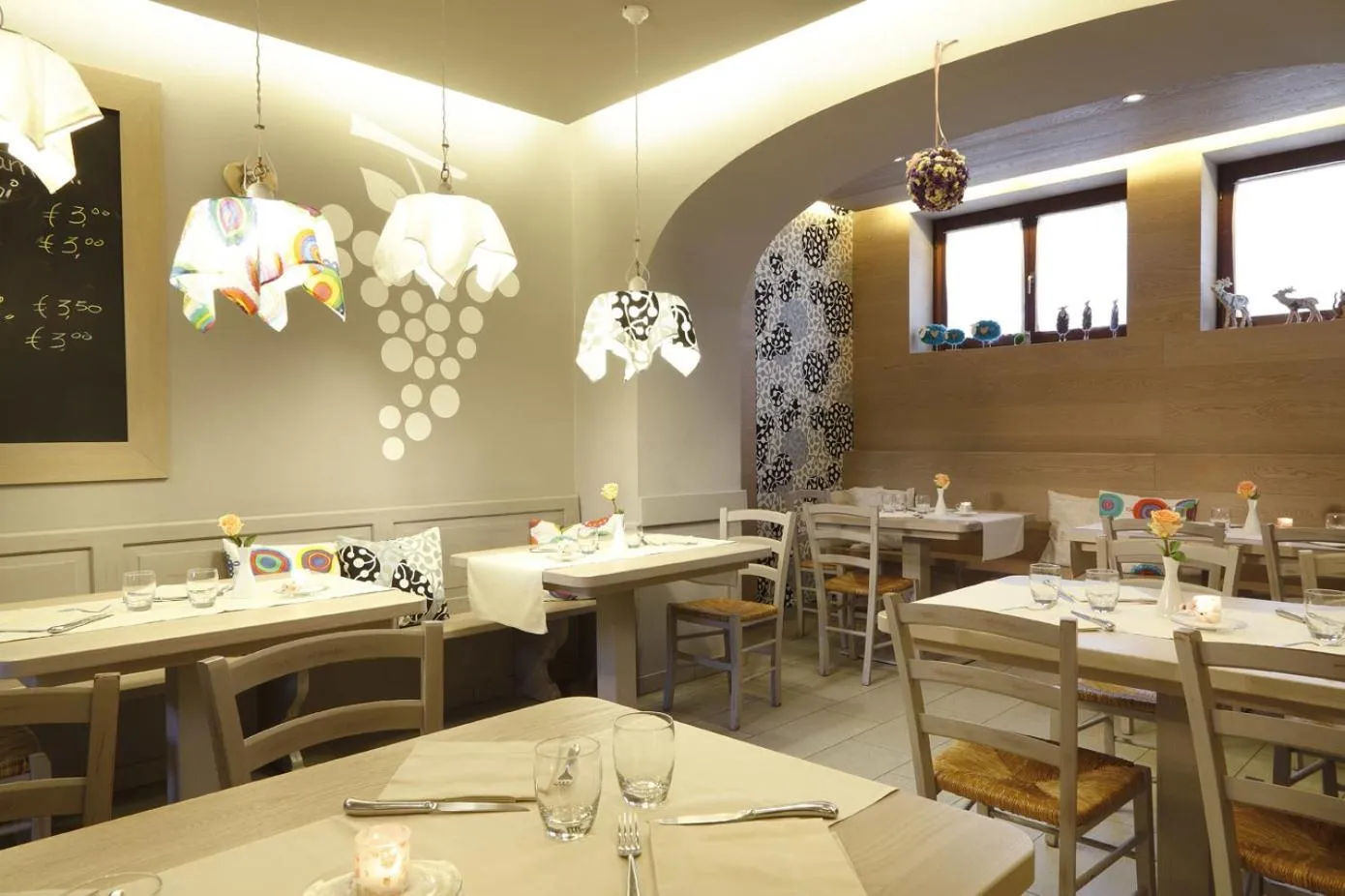 Restaurant/places to eat in Osteria Da Alvise