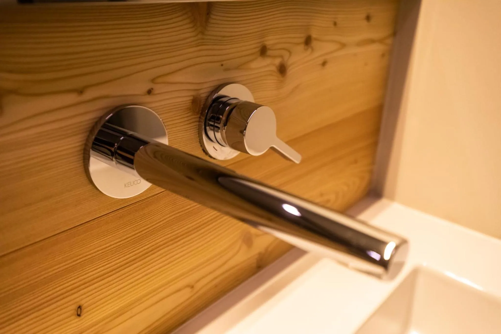 Decorative detail in Osteria Da Alvise