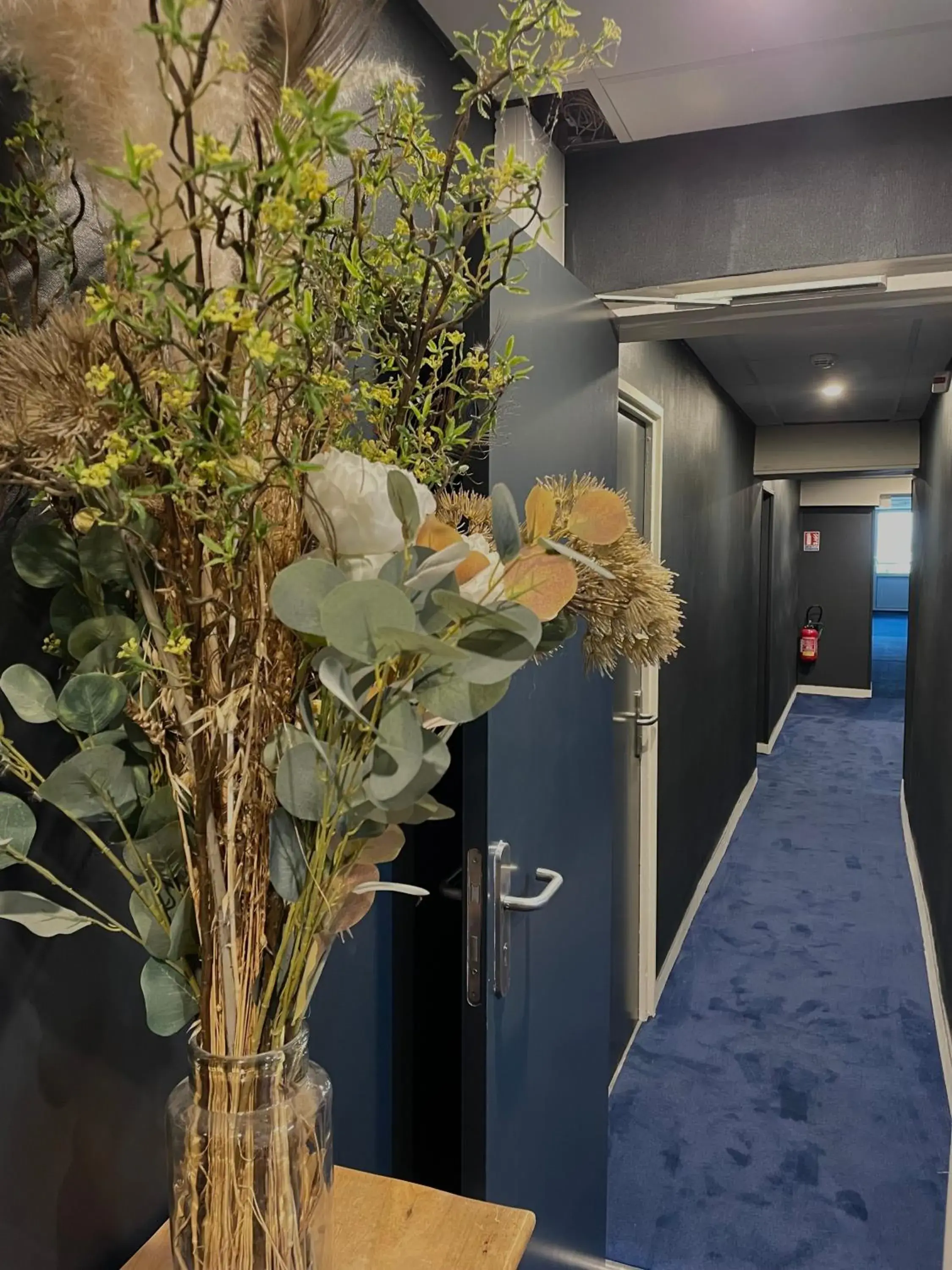 Facade/entrance in Beau Rivage Hôtel-Restaurant Facade/entrance in Beau Rivage Hôtel-Restaurant