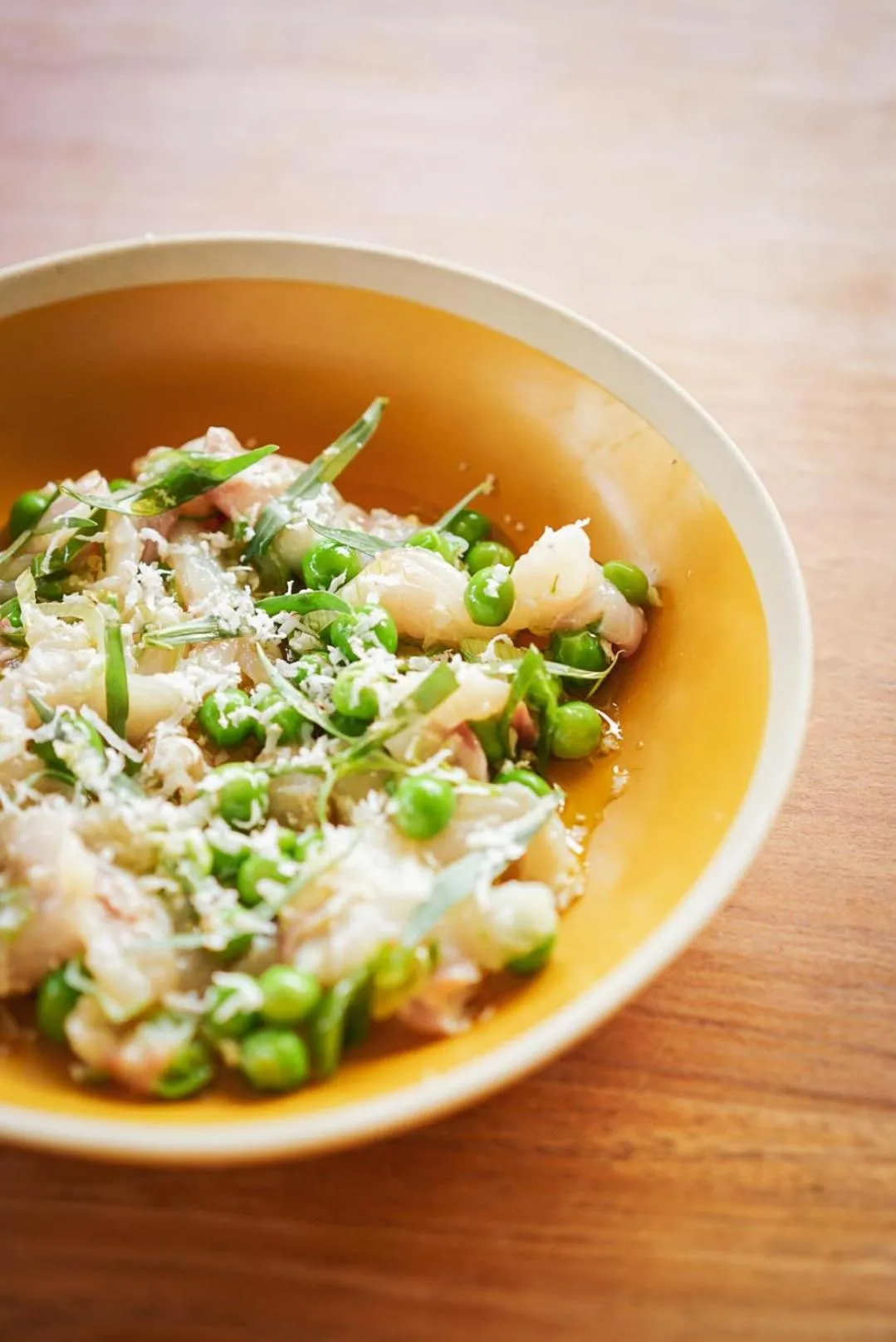 Restaurant/places to eat in Beau Rivage Hôtel-Restaurant