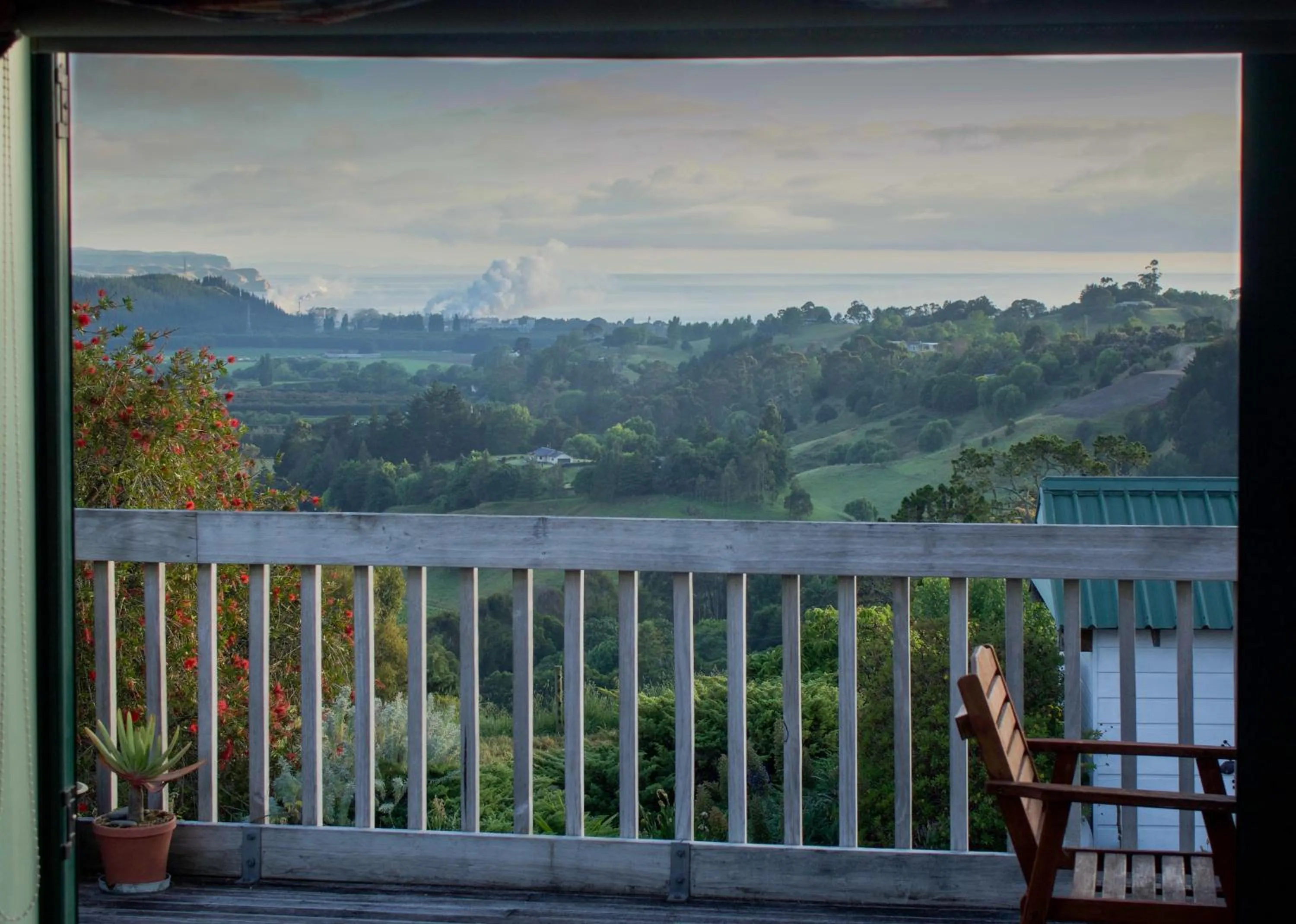 Property building in The Grange Lodge