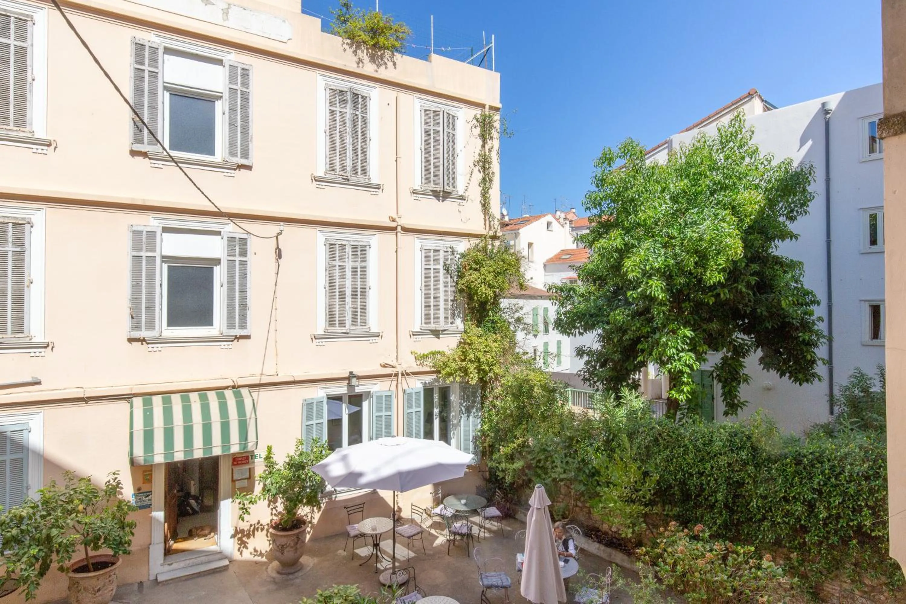 Apartment in Forville