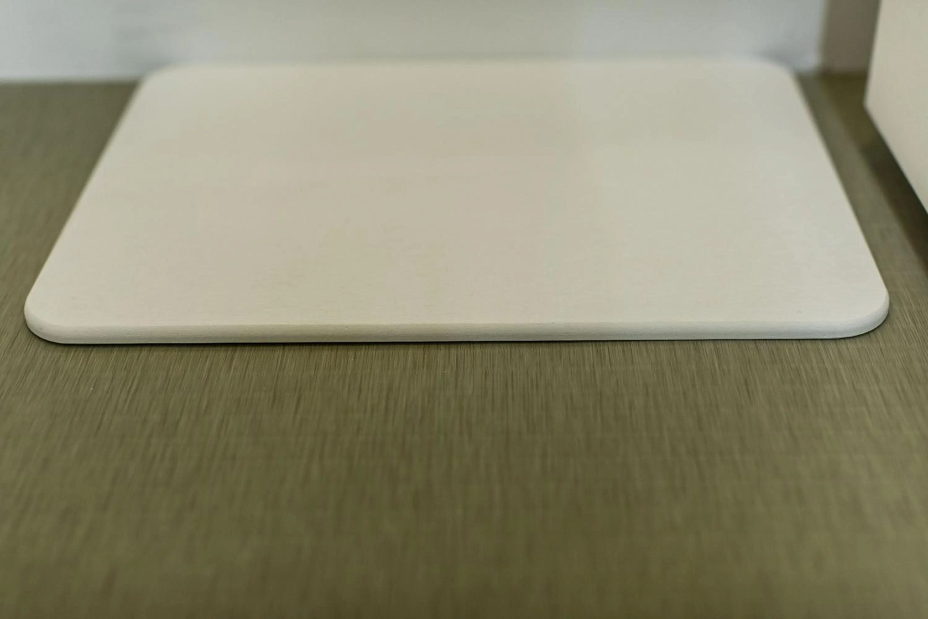 Area and facilities in hostel DEN