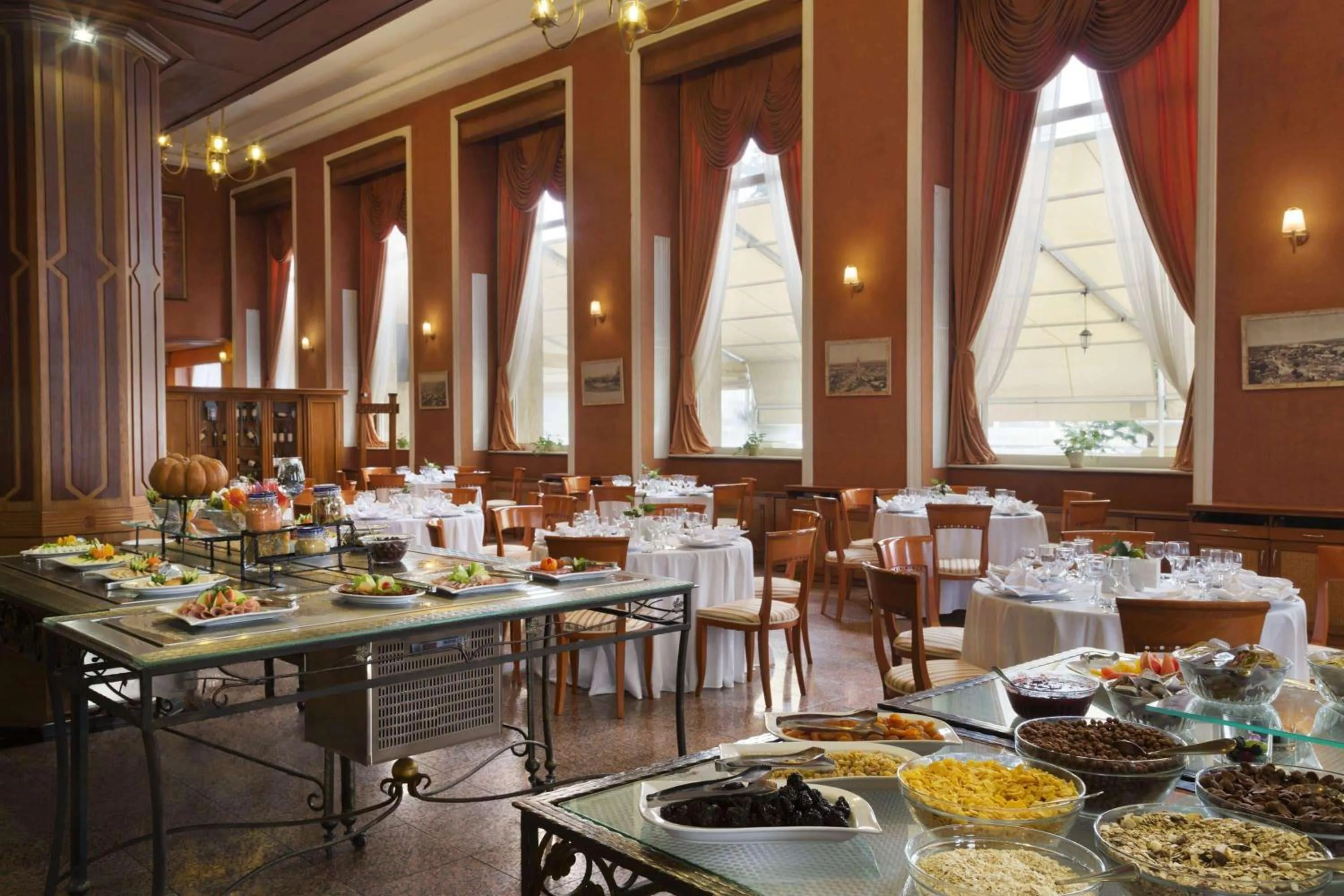 Other in Ramada by Wyndham Plovdiv Trimontium