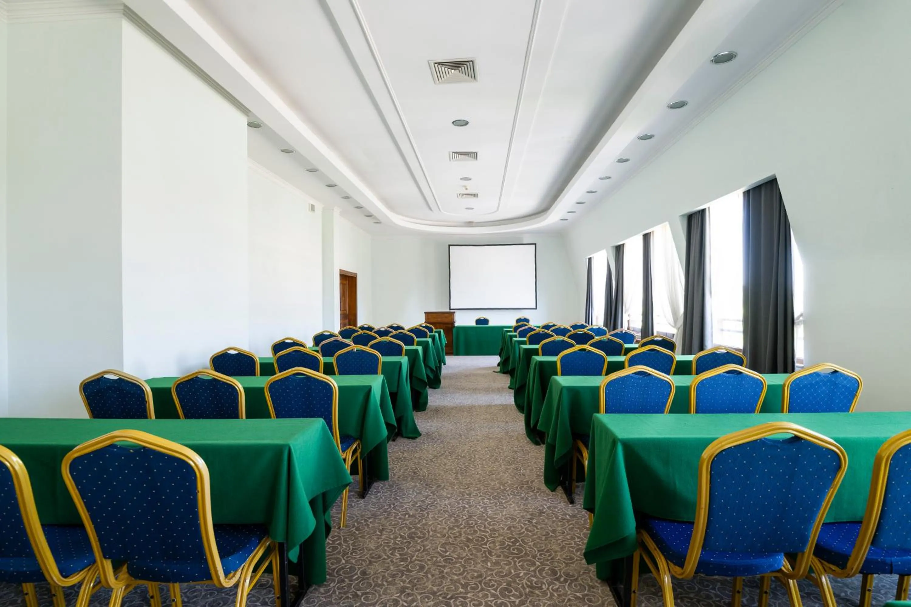 Meeting/conference room in Ramada by Wyndham Plovdiv Trimontium