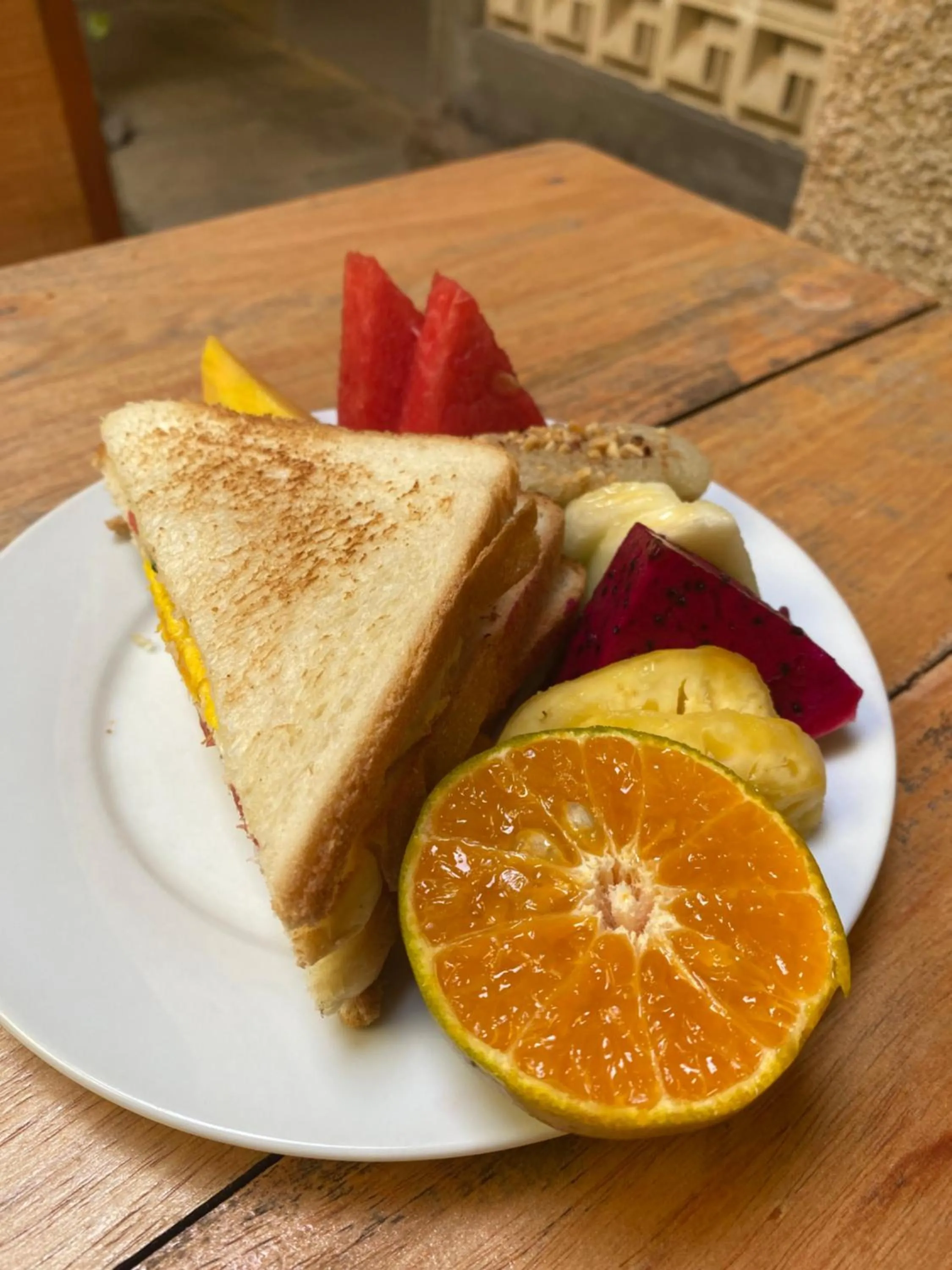Banana Homestay
