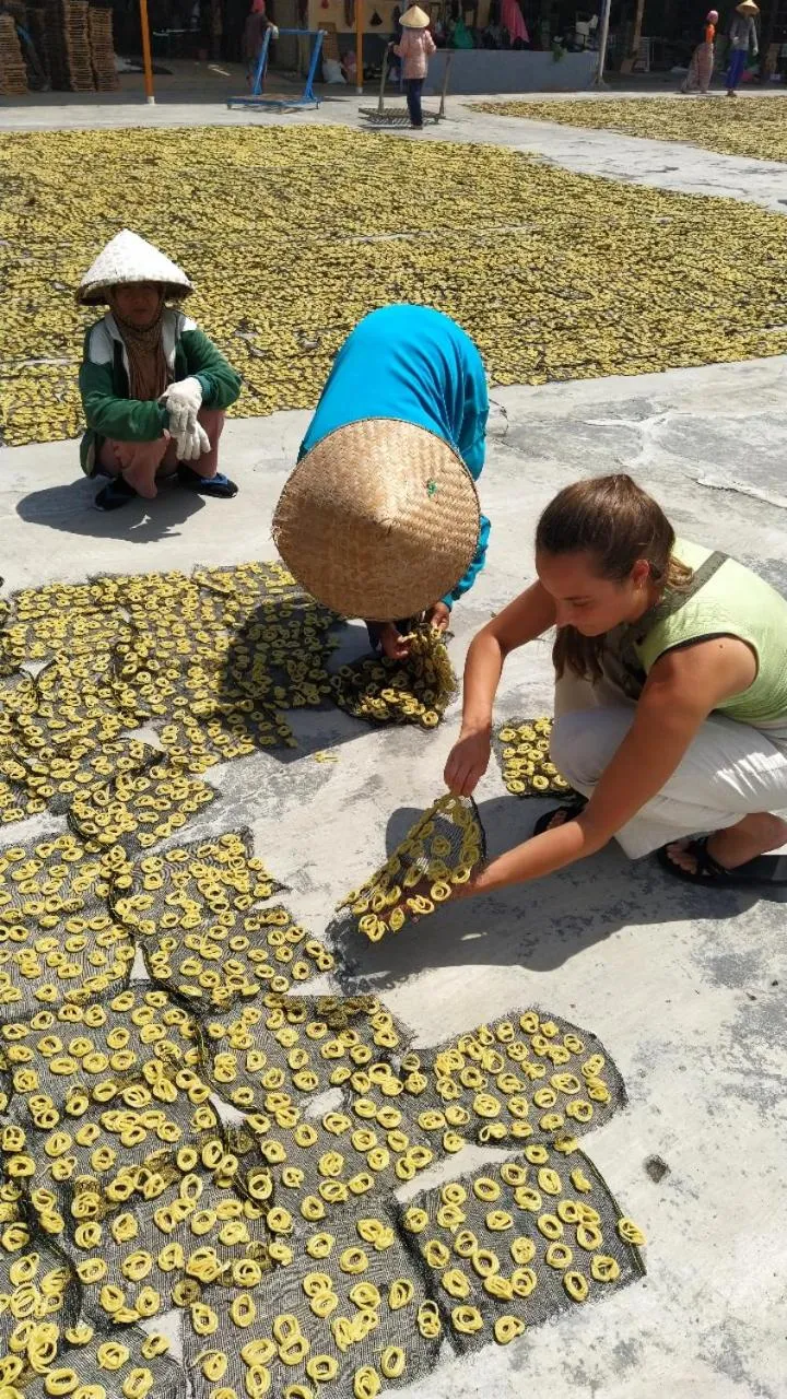 Banana Homestay