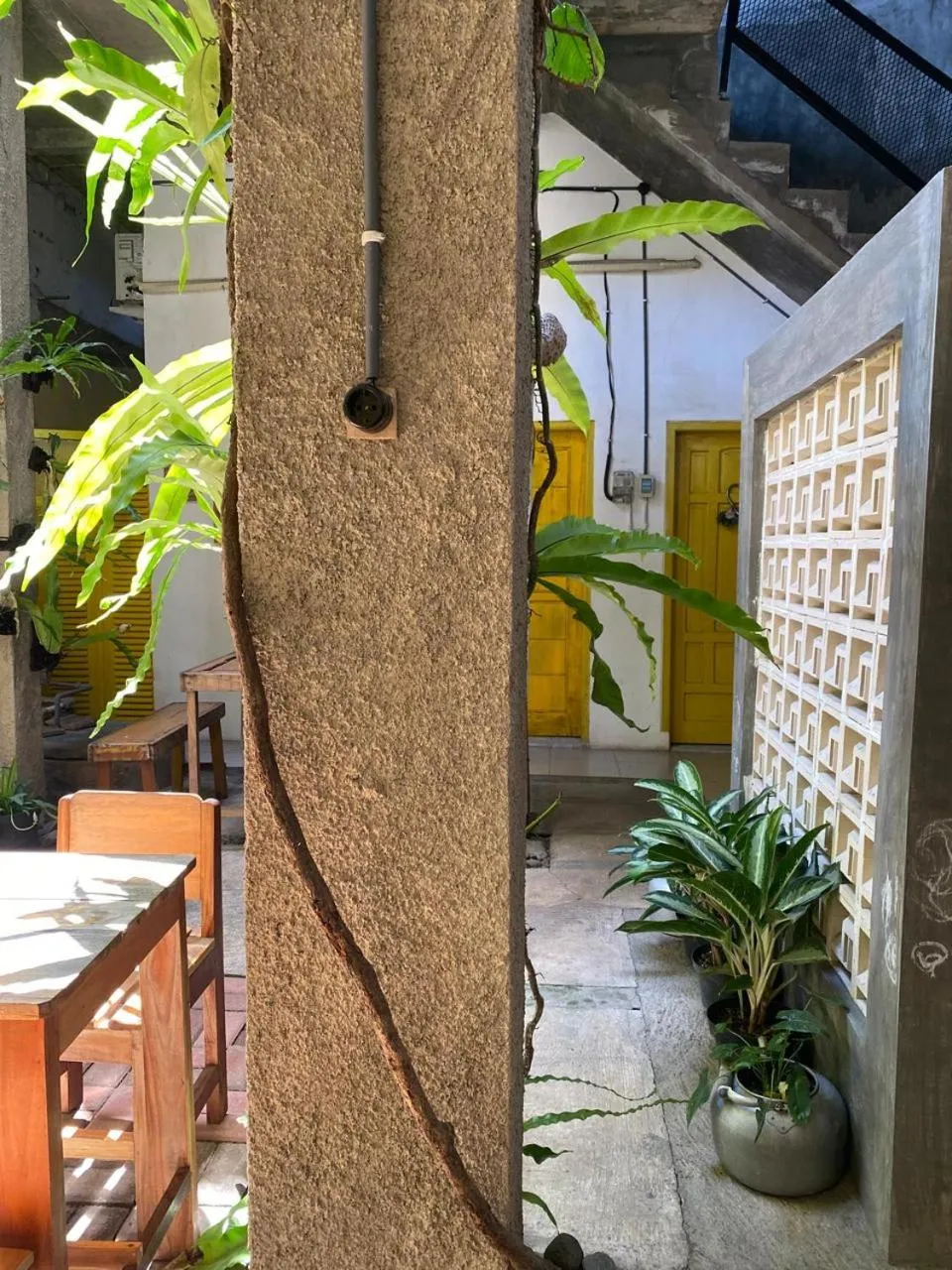 Banana Homestay