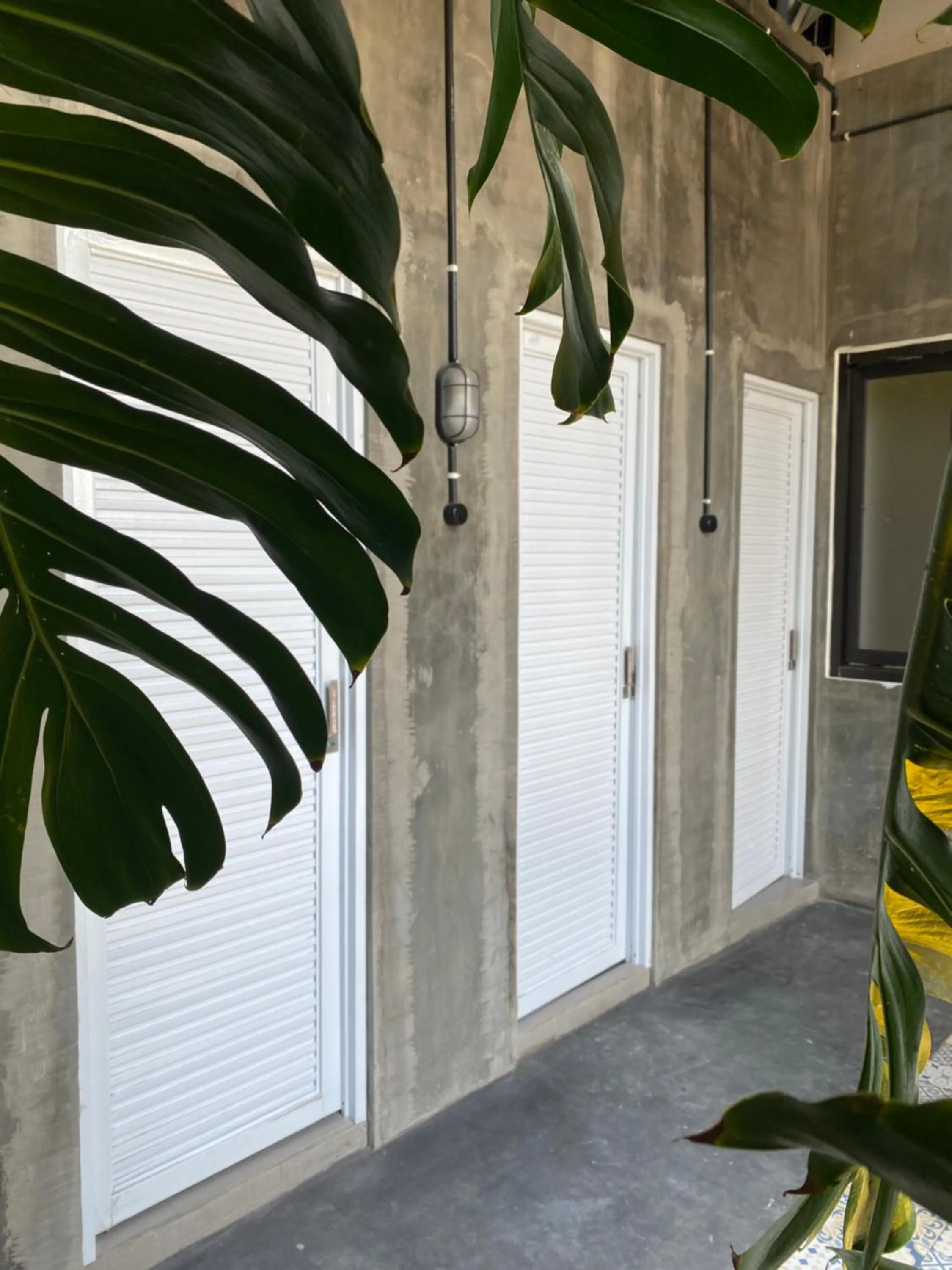 Banana Homestay