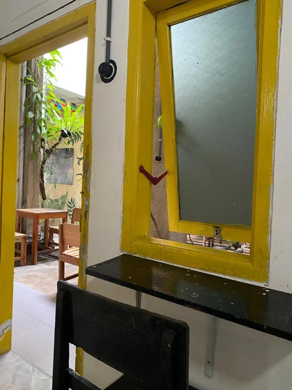 Banana Homestay