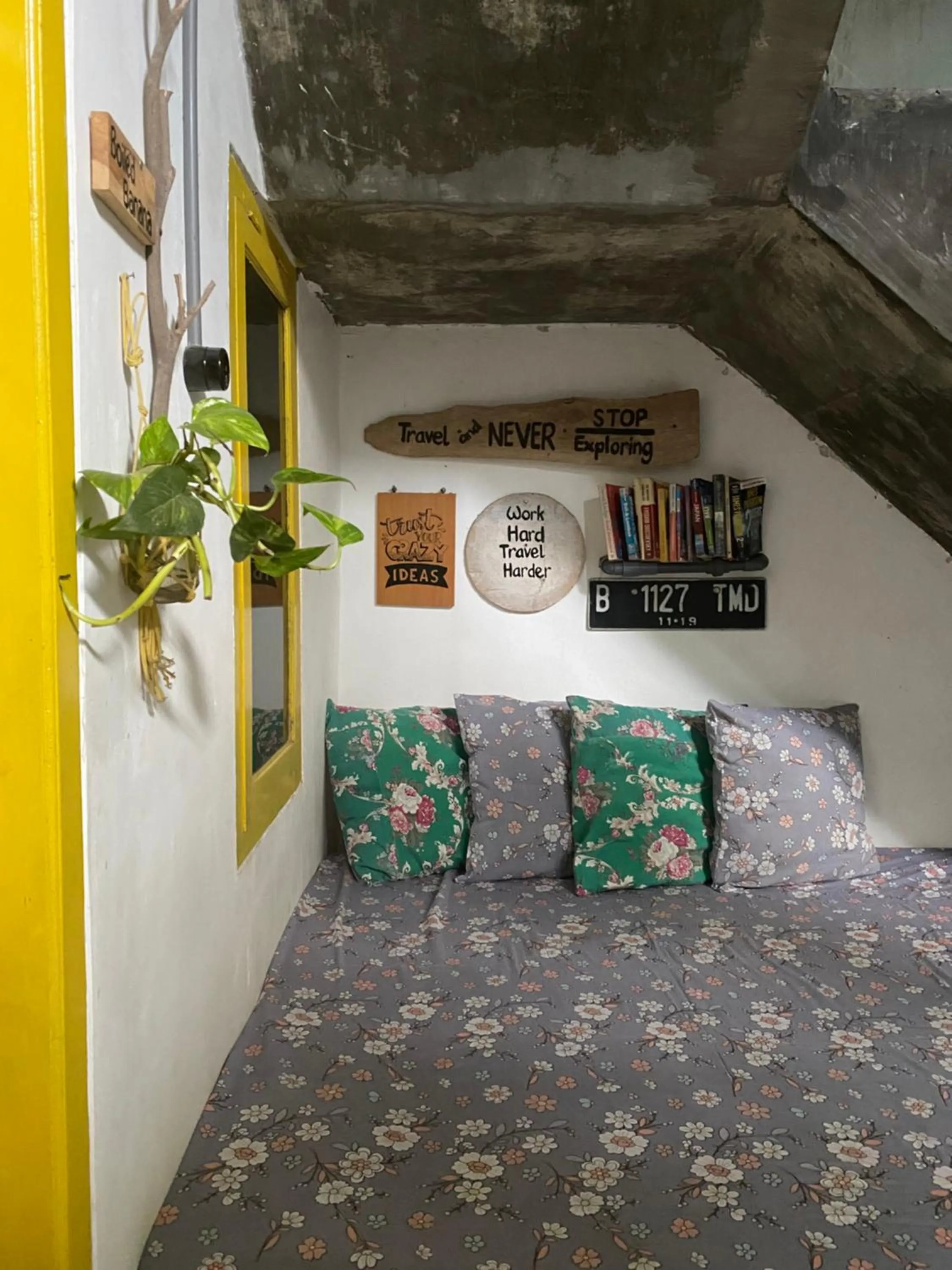 Banana Homestay