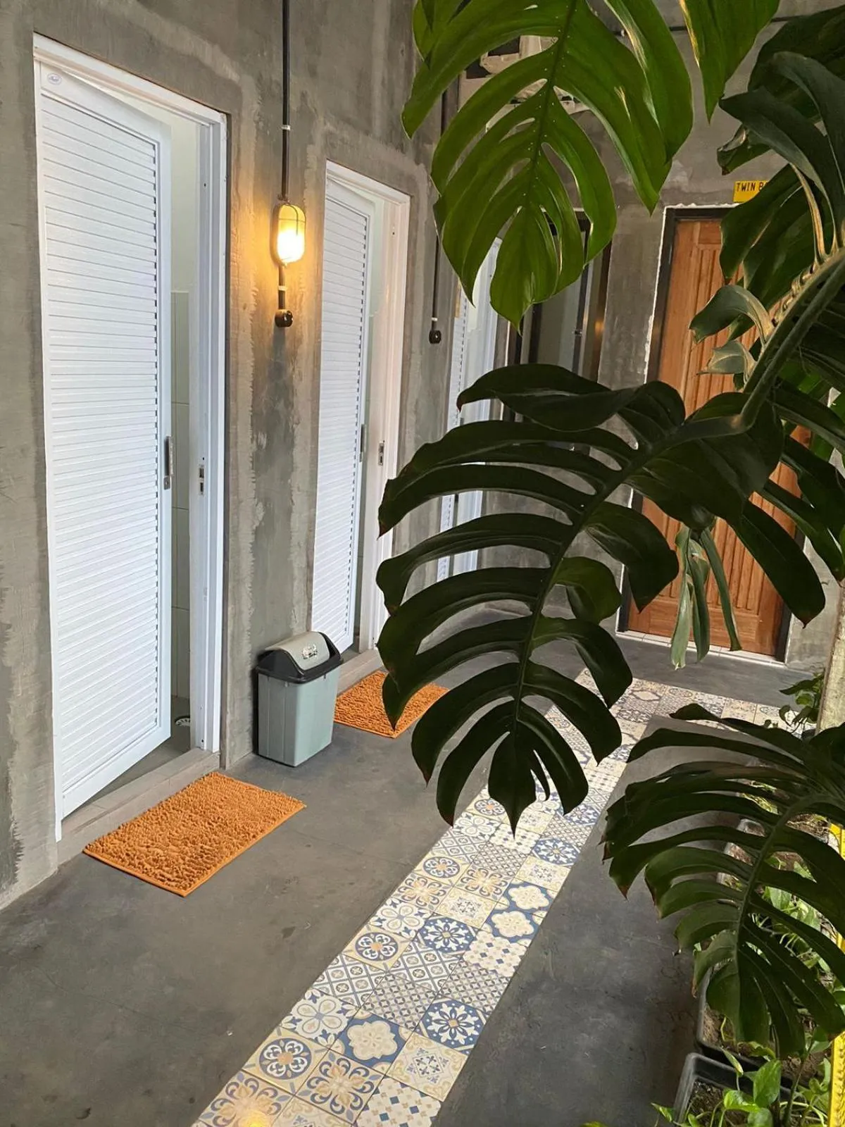 Banana Homestay