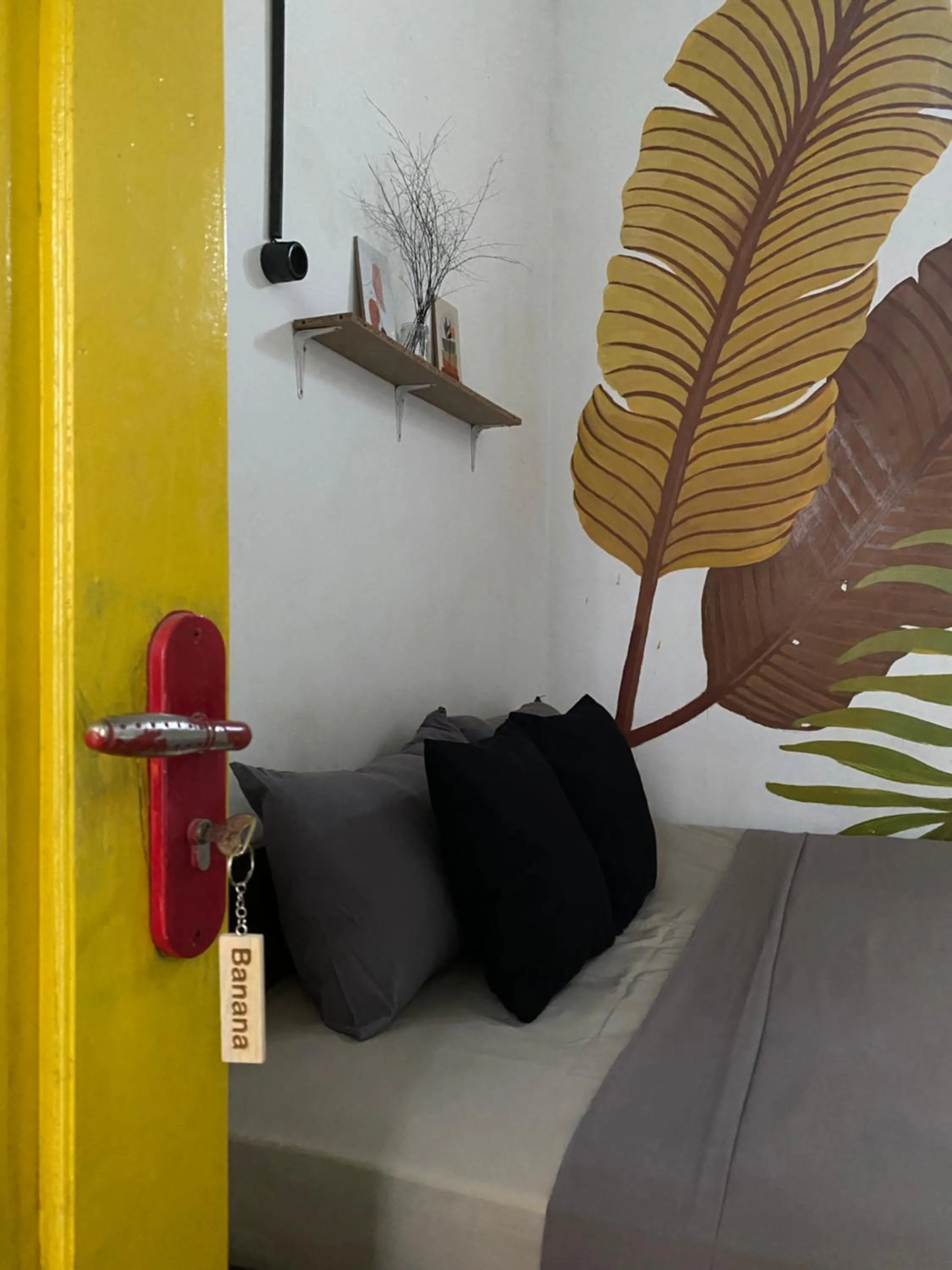 Banana Homestay
