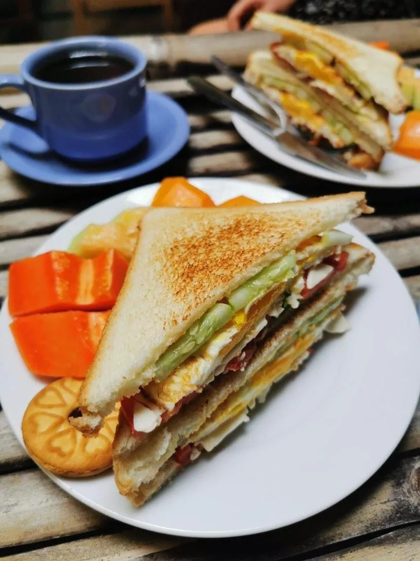 Banana Homestay