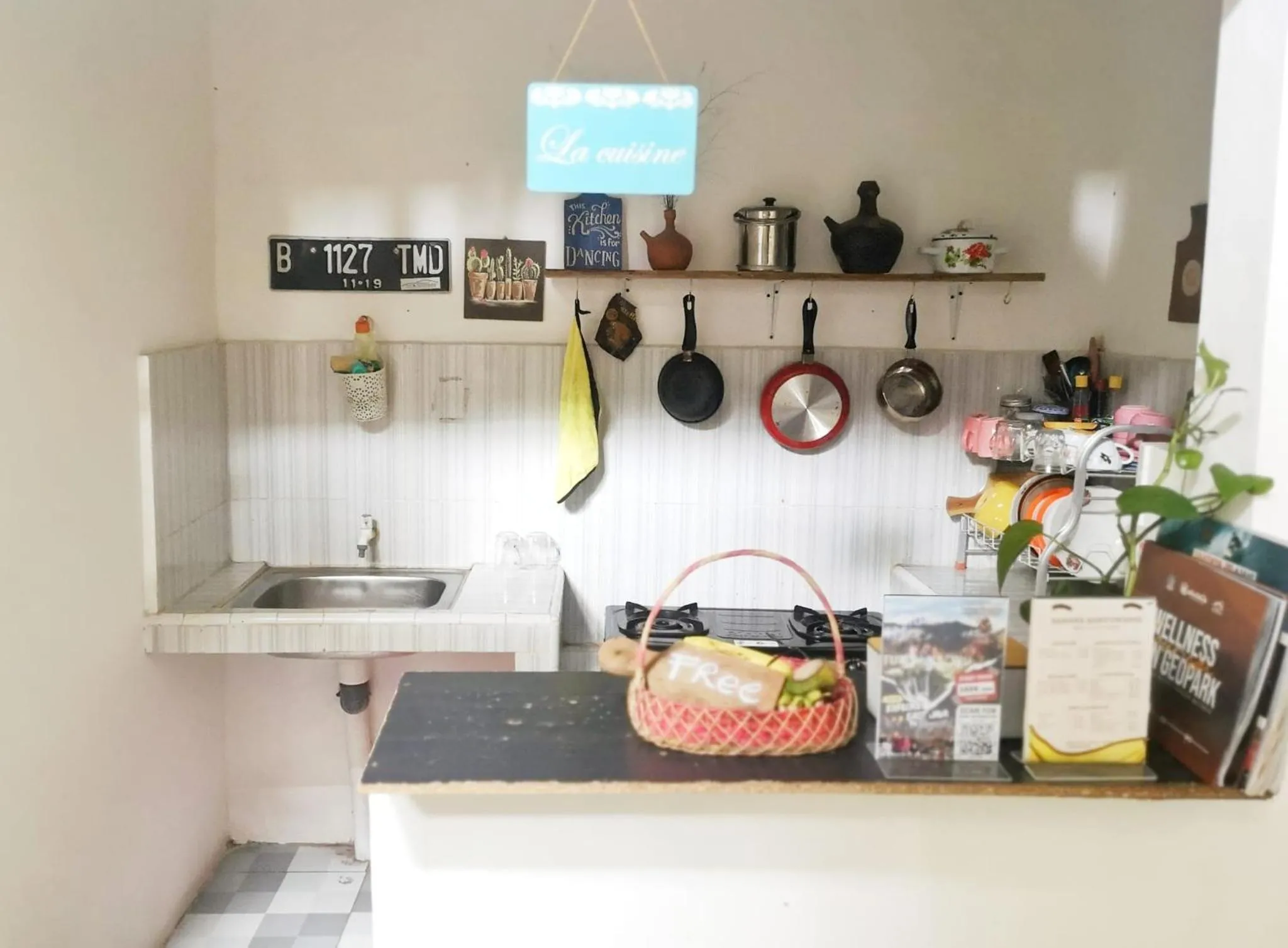 Banana Homestay