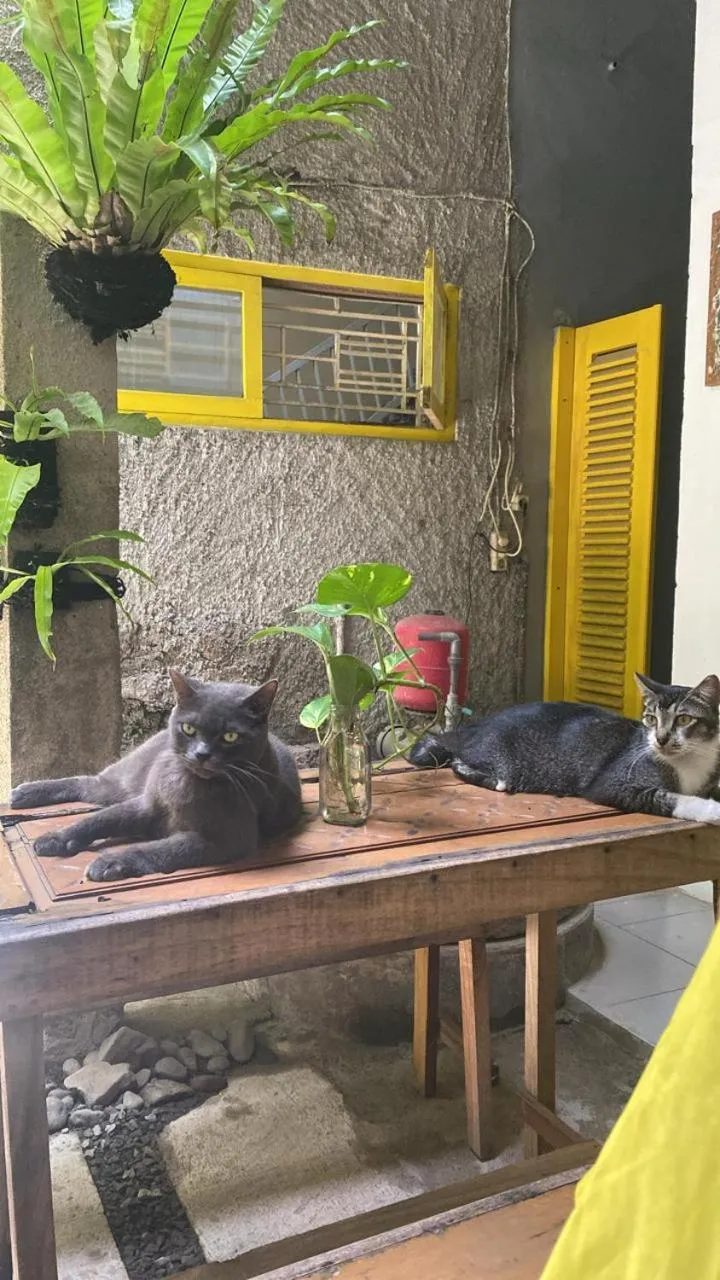 Banana Homestay