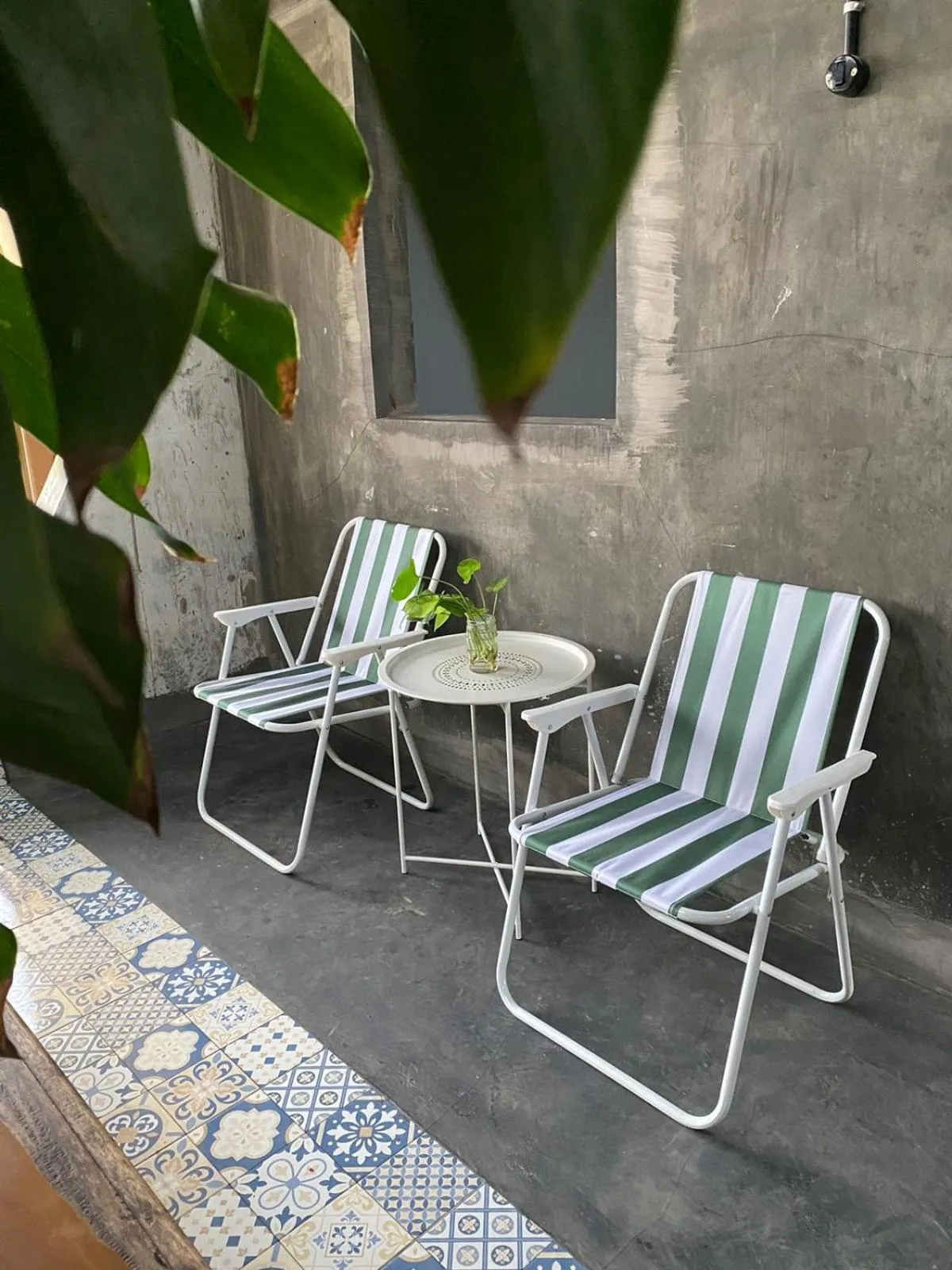 Banana Homestay