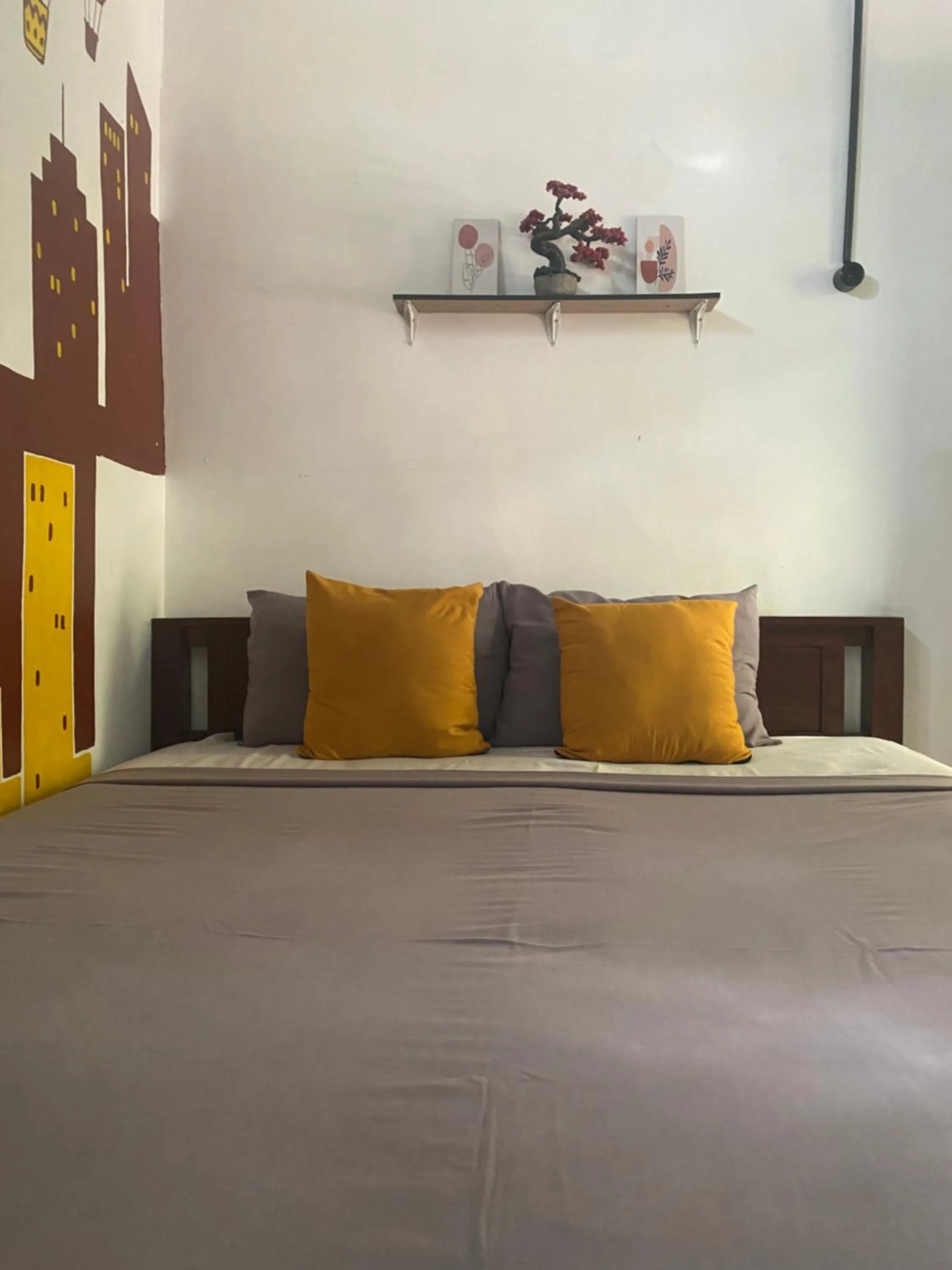 Banana Homestay