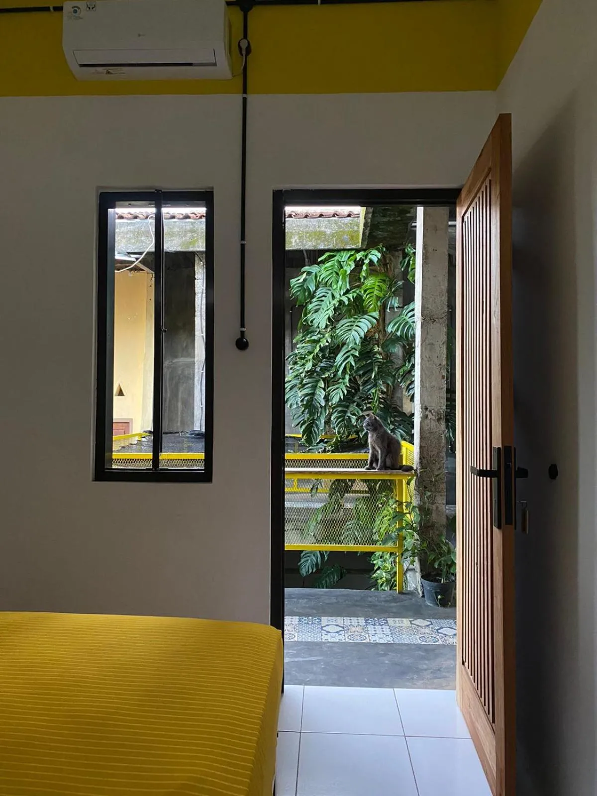 Banana Homestay