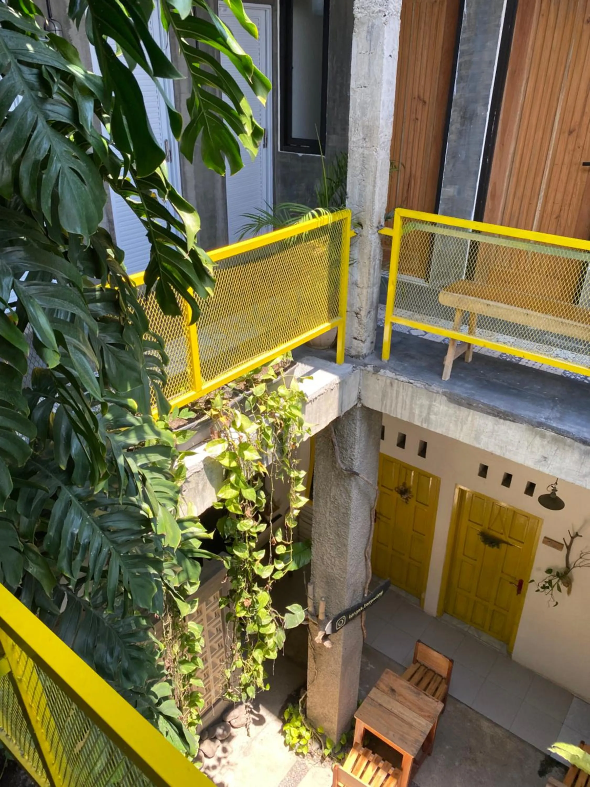 Banana Homestay