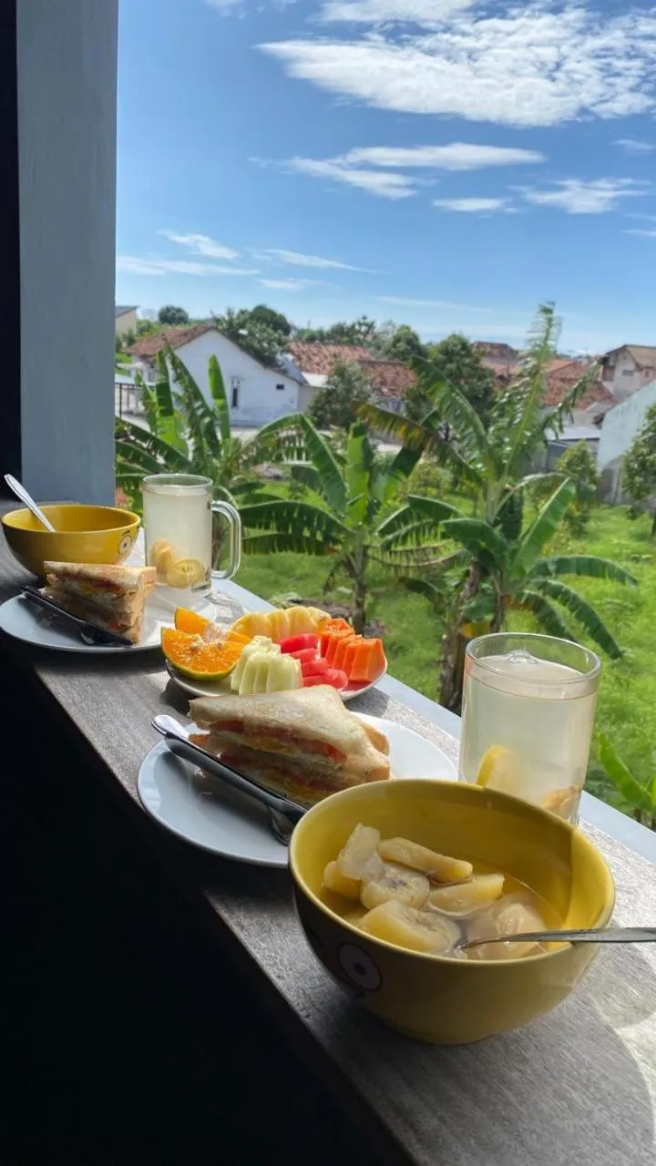 Banana Homestay