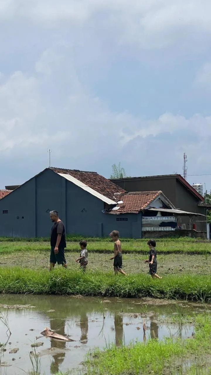 Banana Homestay