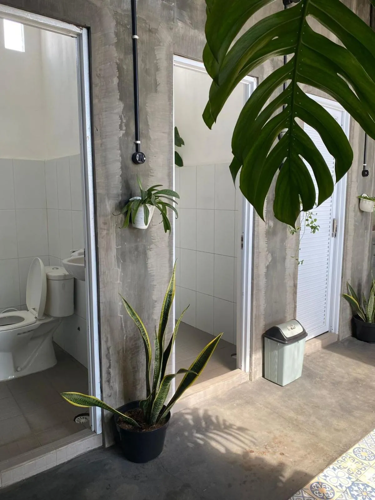 Banana Homestay