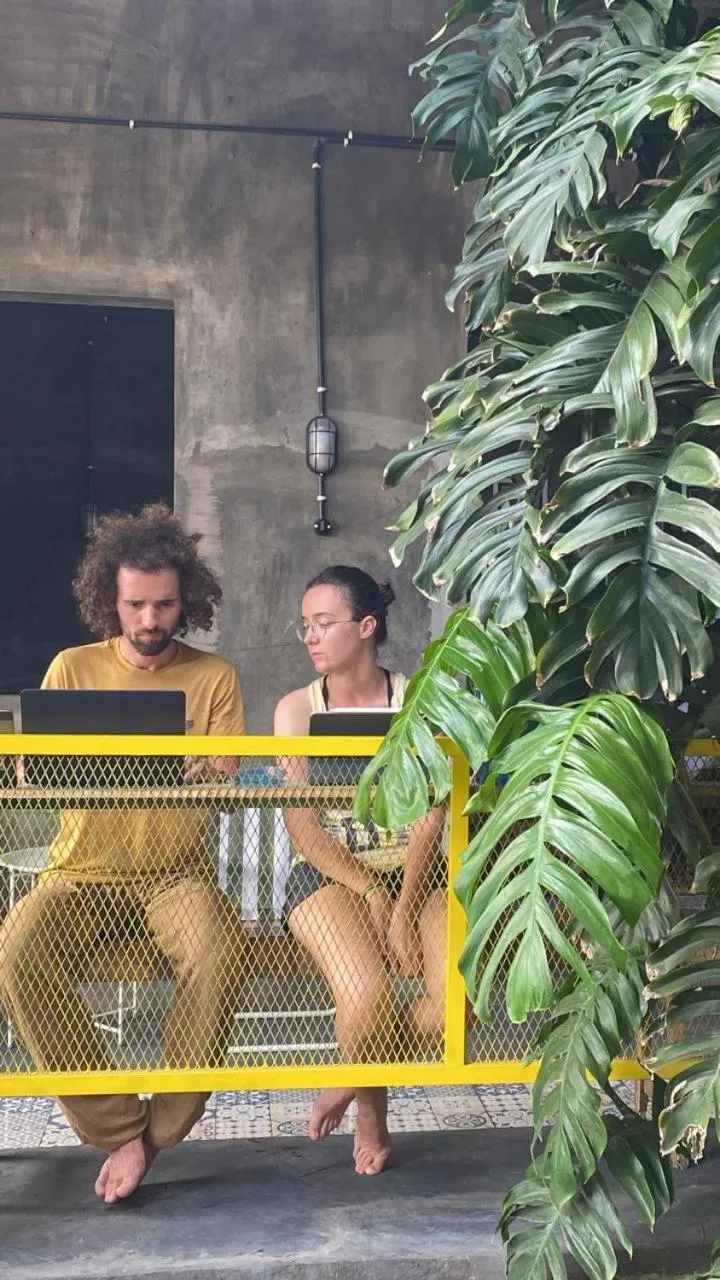 Banana Homestay