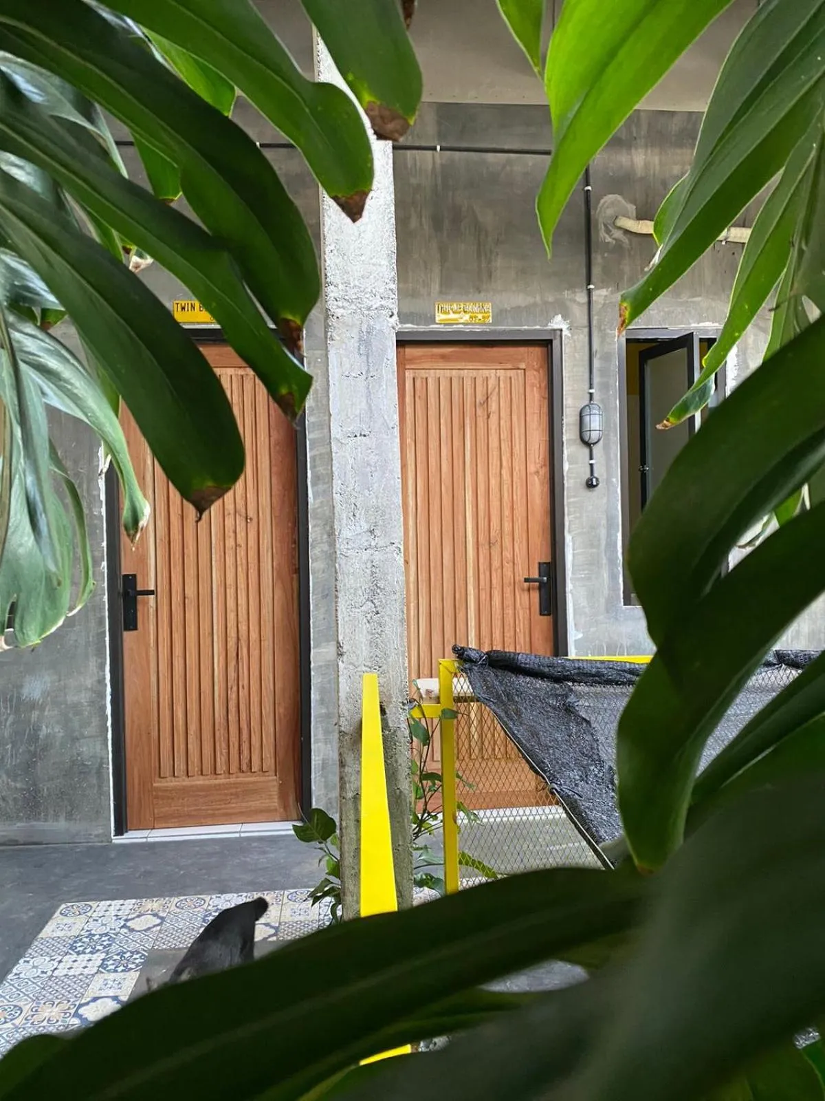 Banana Homestay