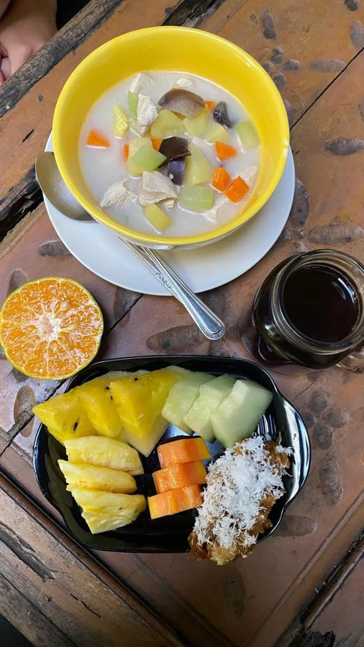 Banana Homestay