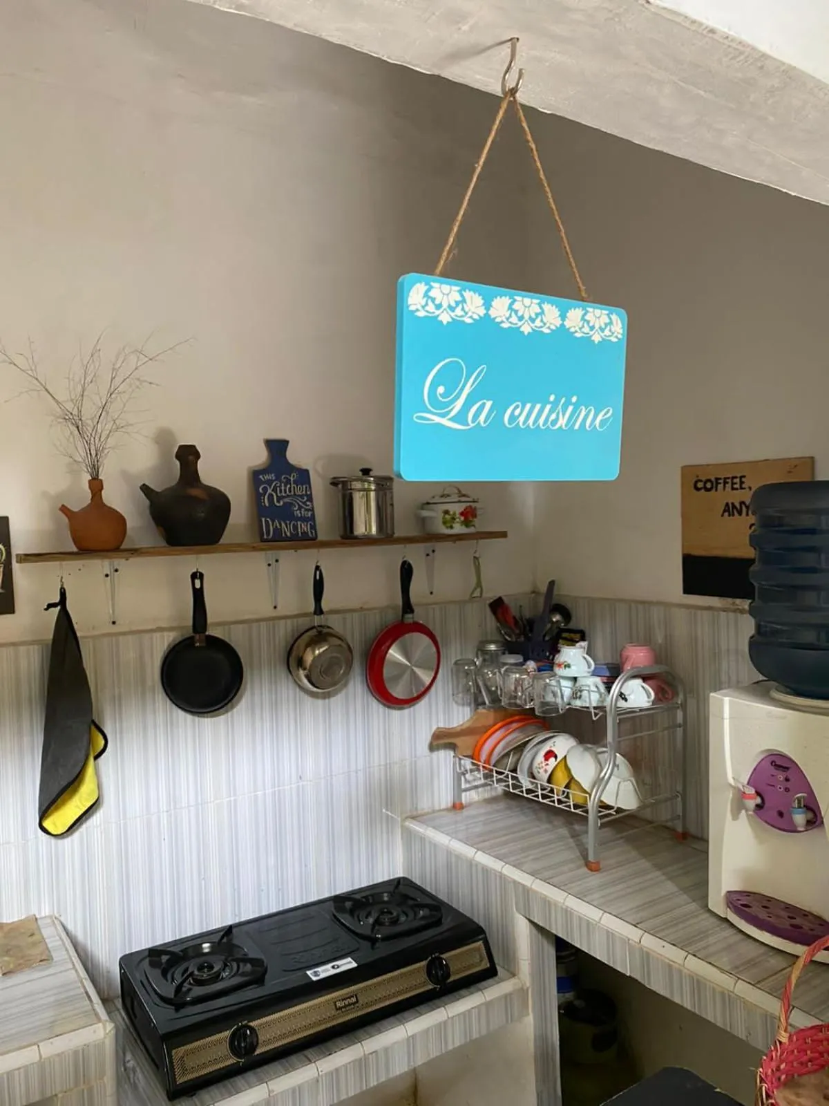 Banana Homestay