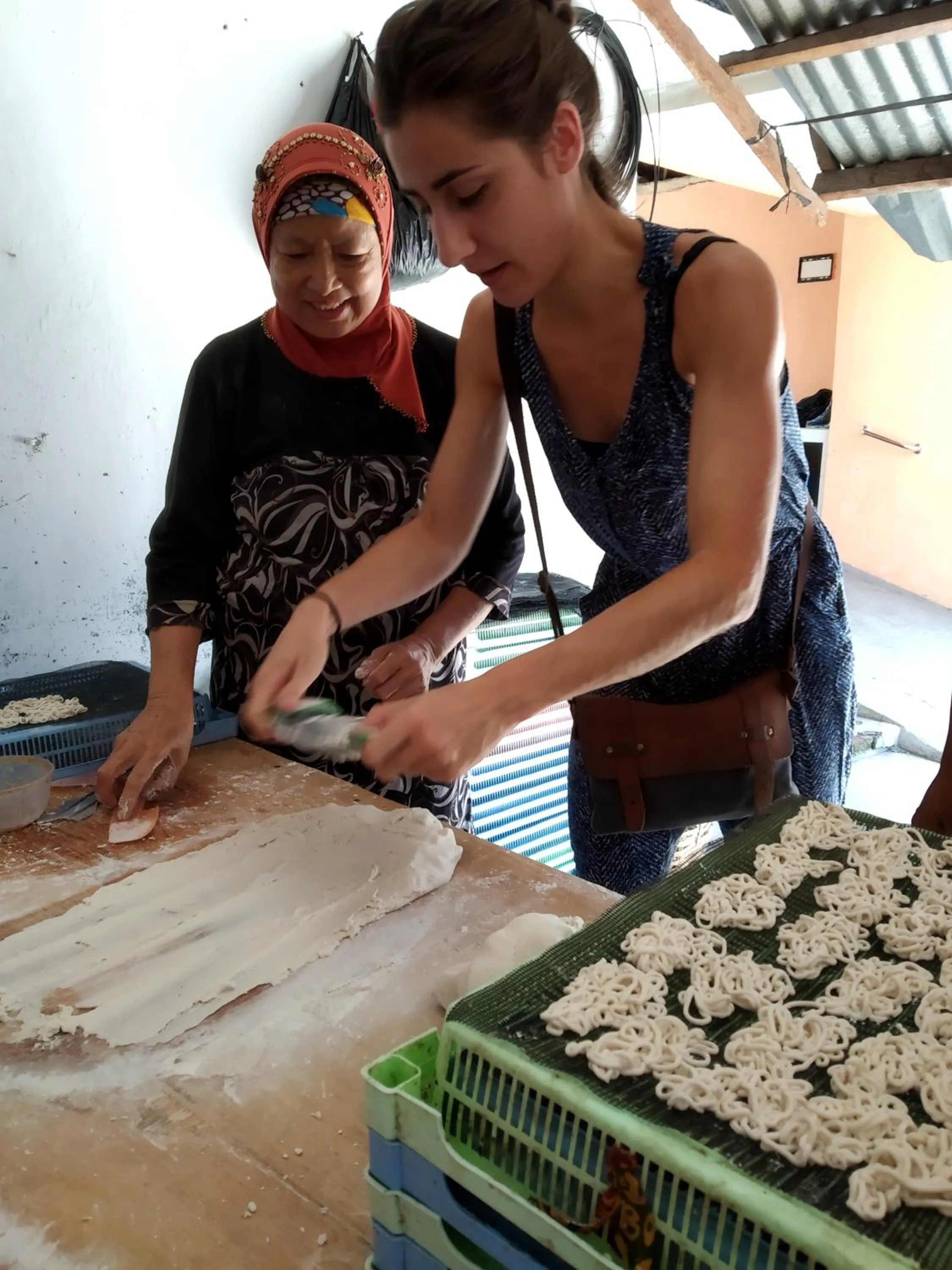 Banana Homestay