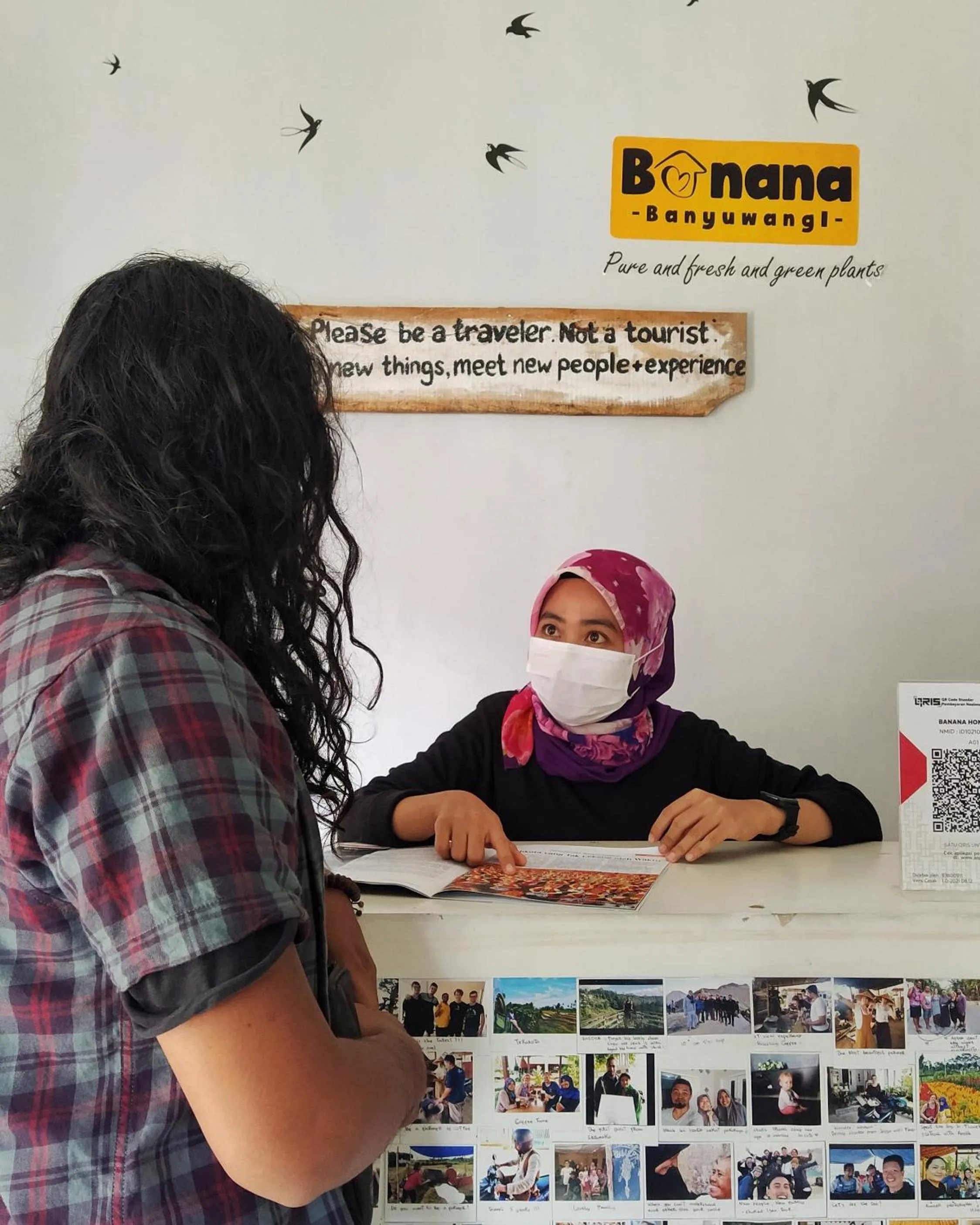 Banana Homestay