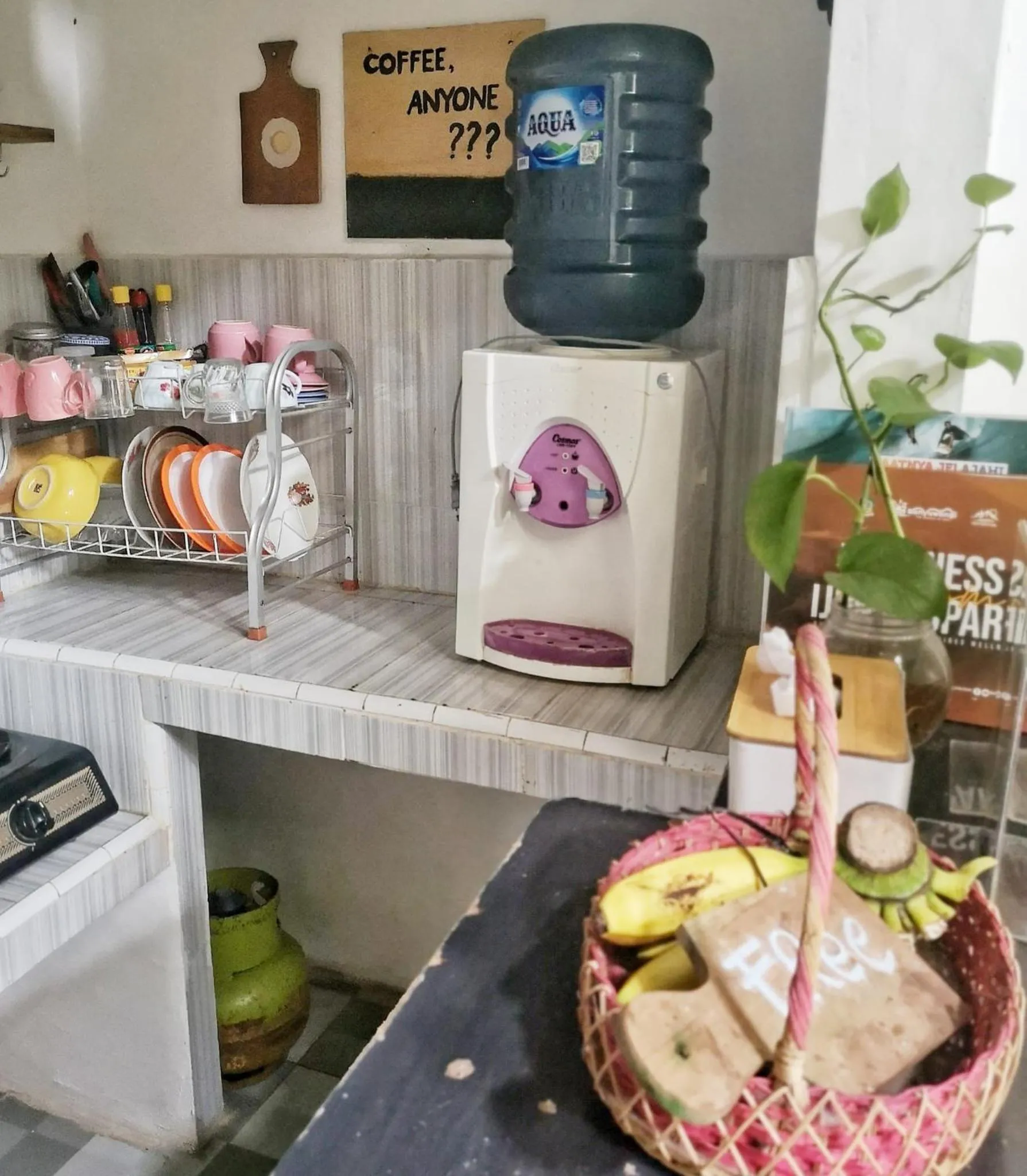 Banana Homestay
