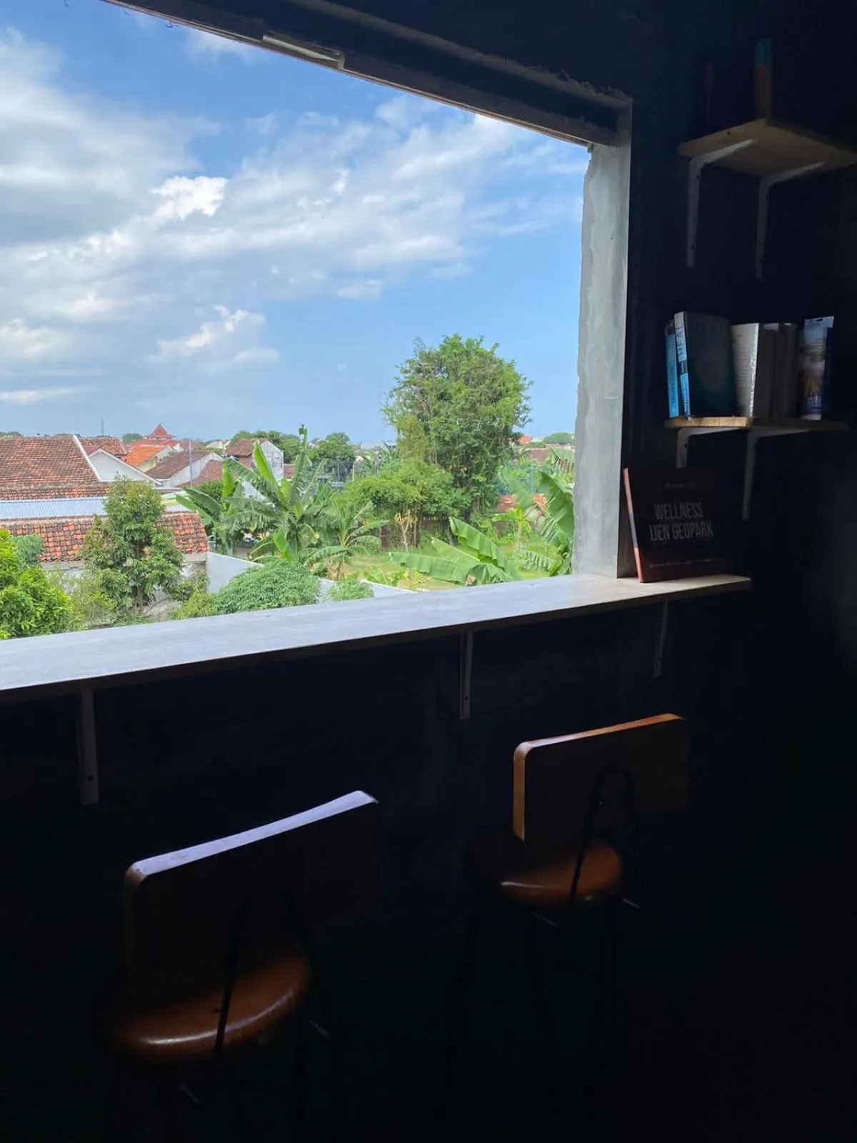 Banana Homestay