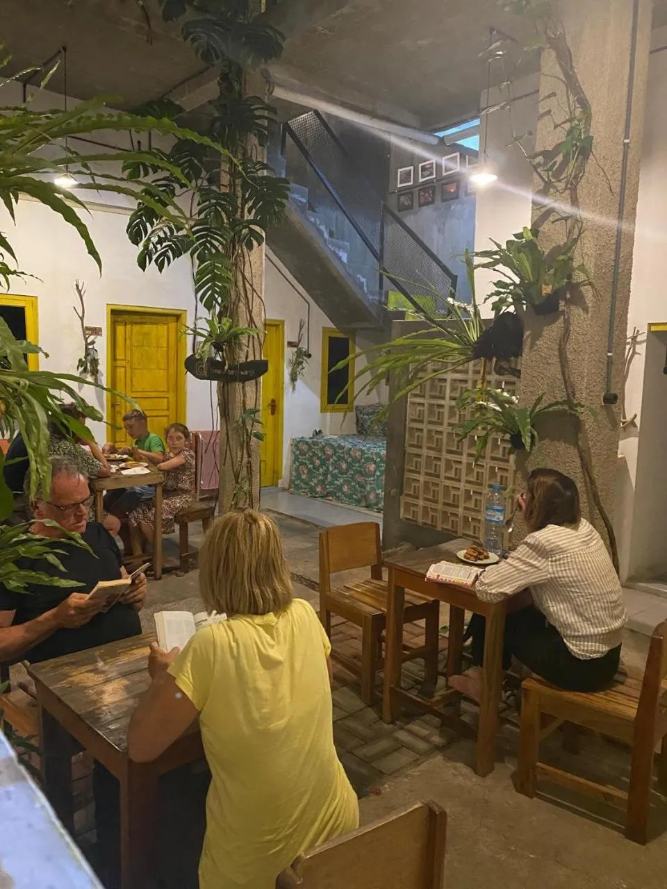 Banana Homestay
