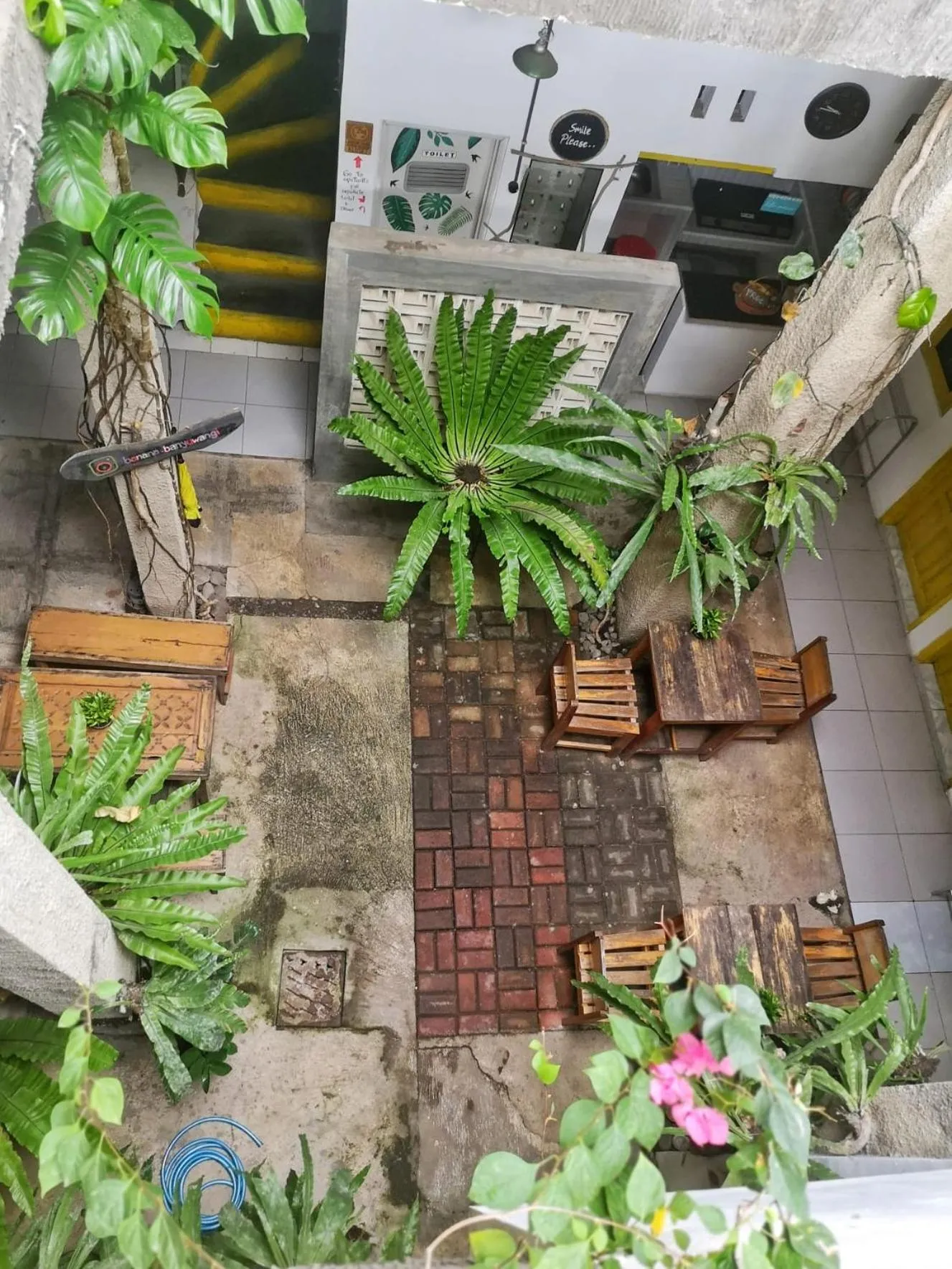 Banana Homestay