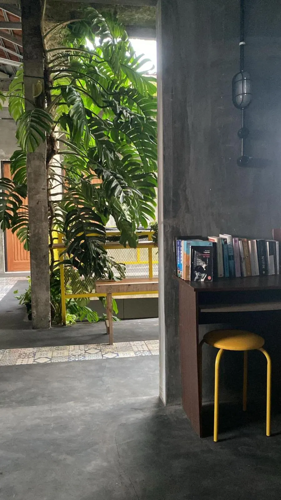 Banana Homestay