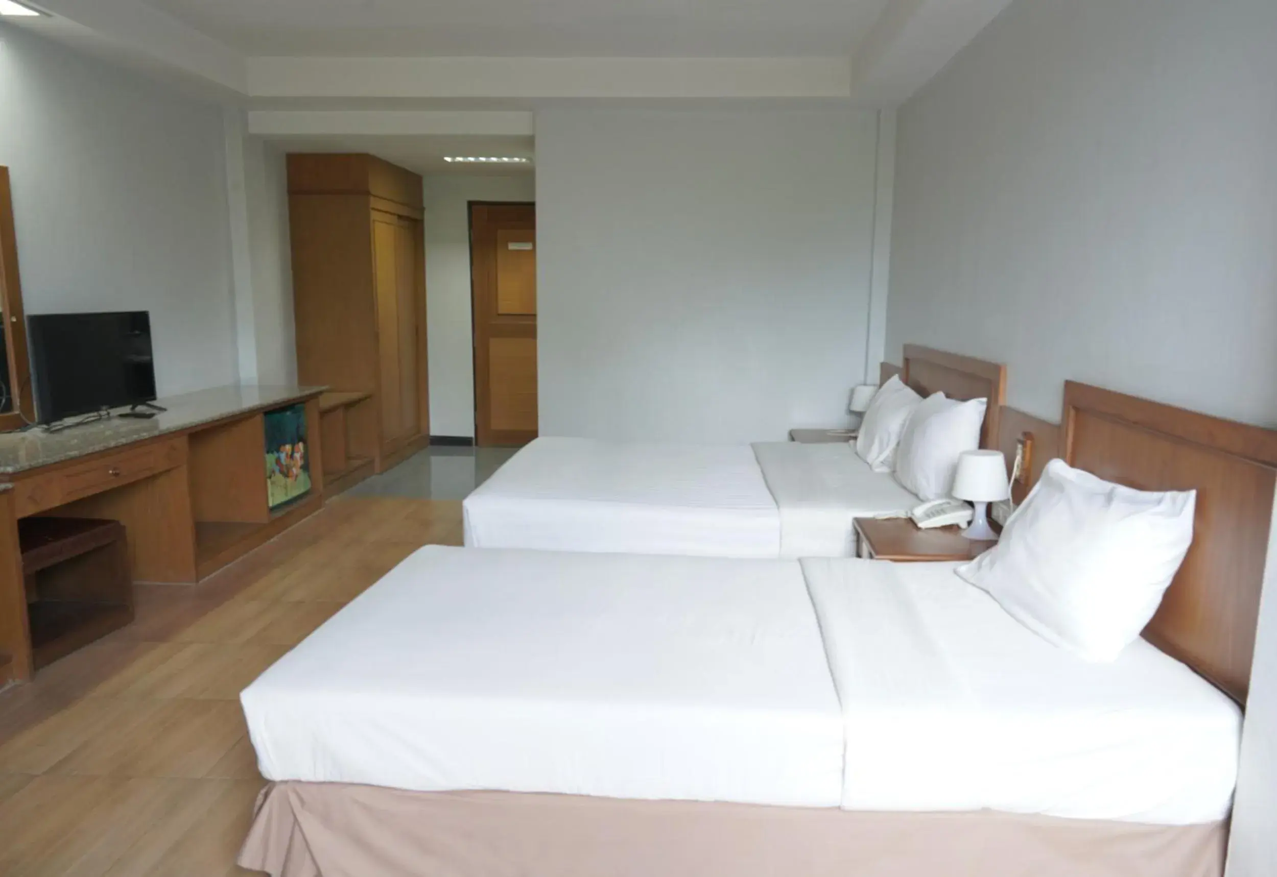 Bedroom, Bed in Sport Inn Bedroom, Bed in Sport Inn