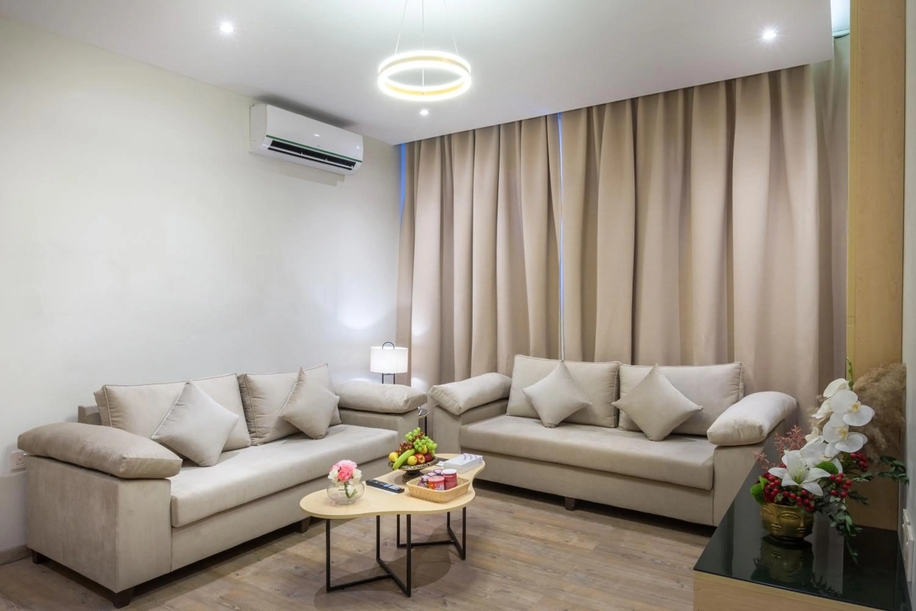 Living room in Boudl Al Fayhaa