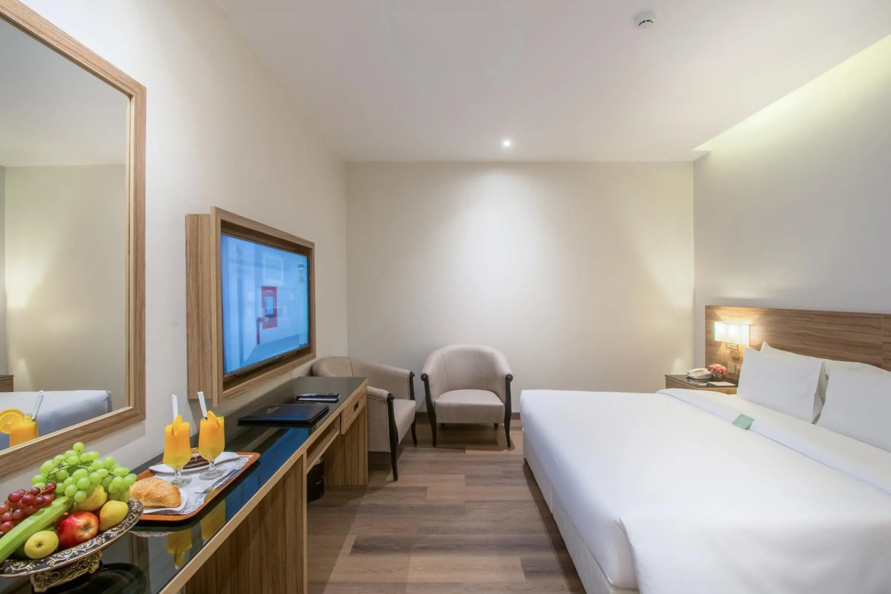 Photo of the whole room, Bed in Boudl Al Fayhaa Photo of the whole room, Bed in Boudl Al Fayhaa