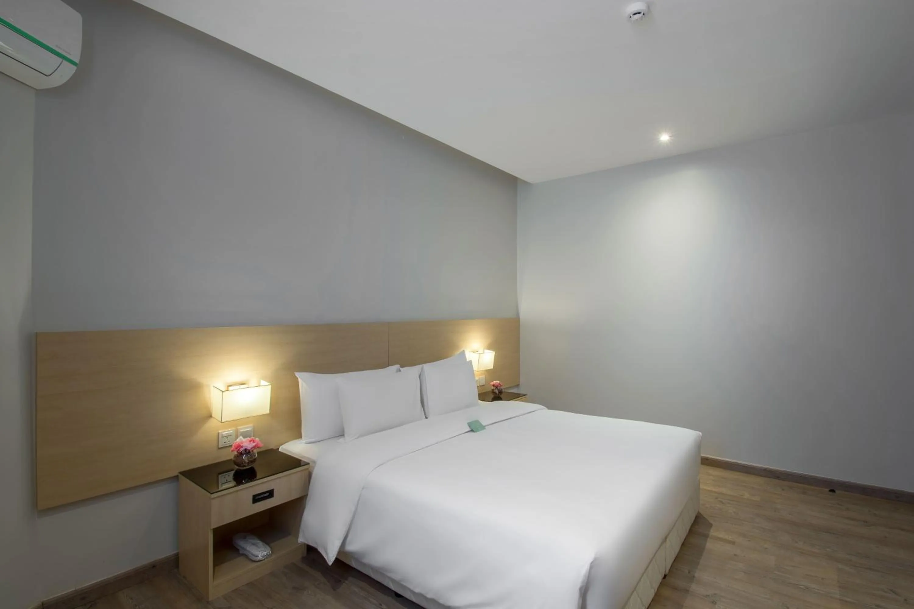 Bed in Boudl Al Fayhaa