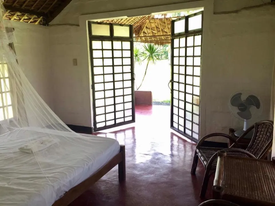 Bed in Viento de Mar