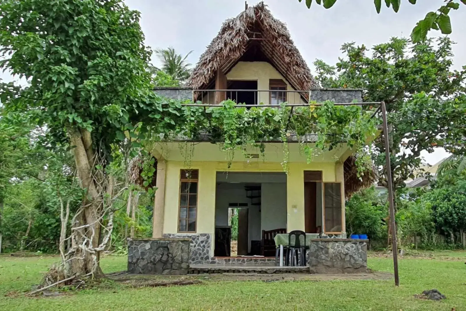Family Room with Balcony in Viento de Mar Family Room with Balcony in Viento de Mar