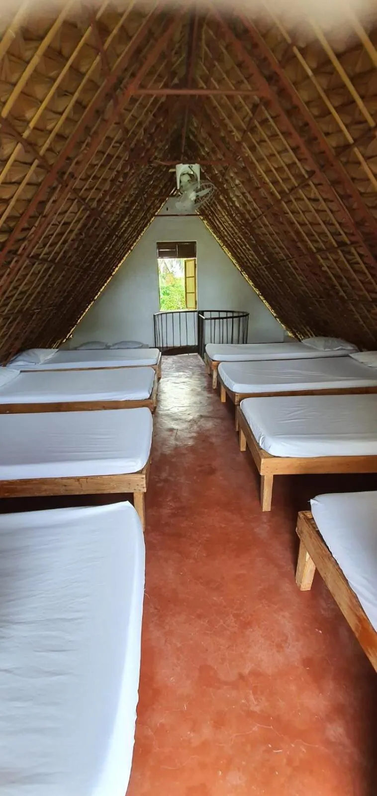 Bed in Viento de Mar