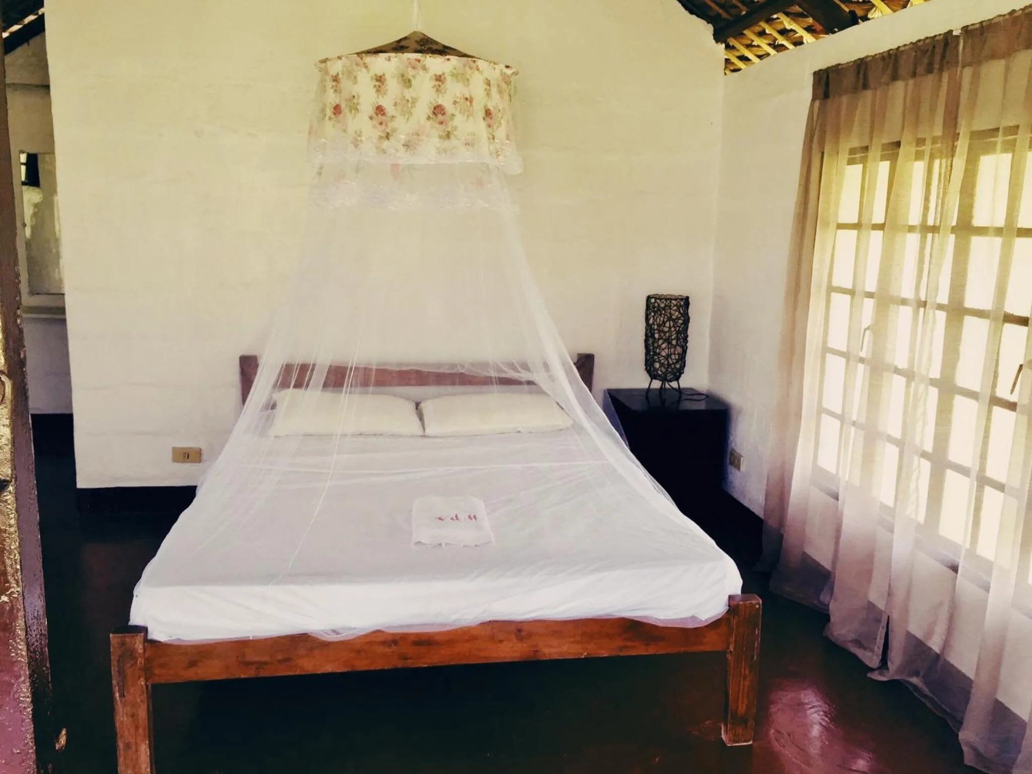 Bed in Viento de Mar