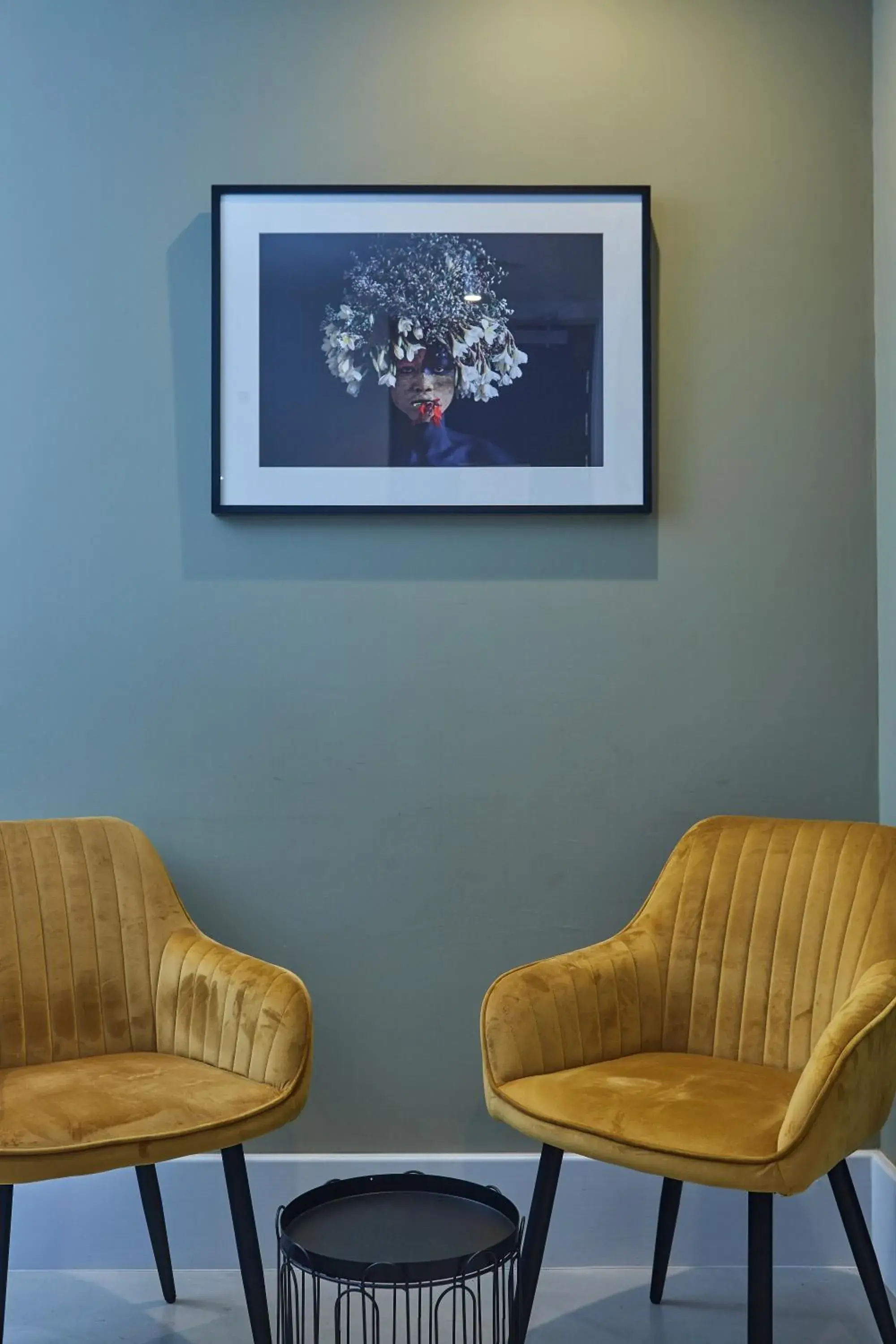 Spa and wellness centre/facilities in Chapter House Boutique Hotel by The Living Journey Collection Spa and wellness centre/facilities in Chapter House Boutique Hotel by The Living Journey Collection