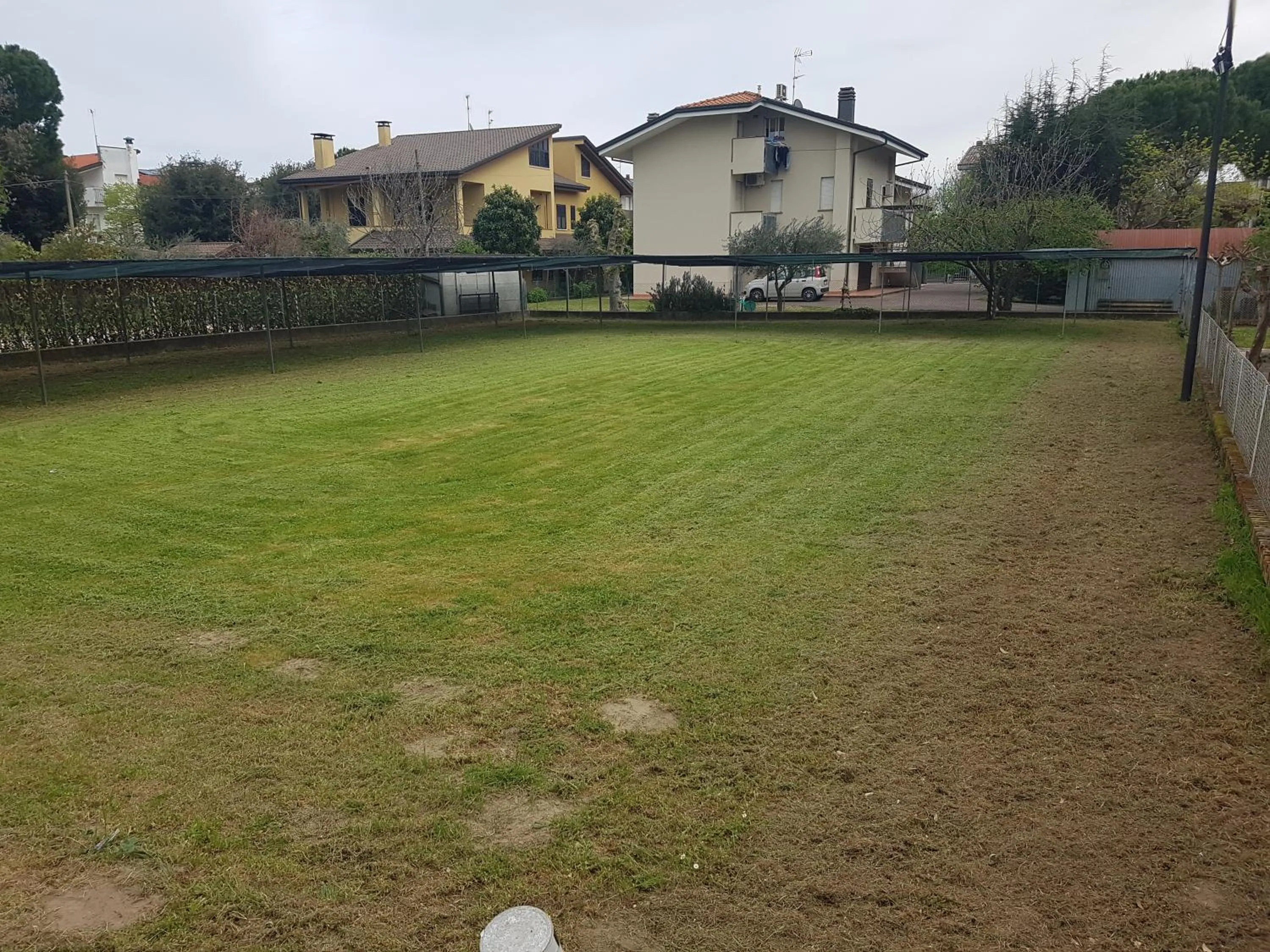 Area and facilities in Hotel Adele