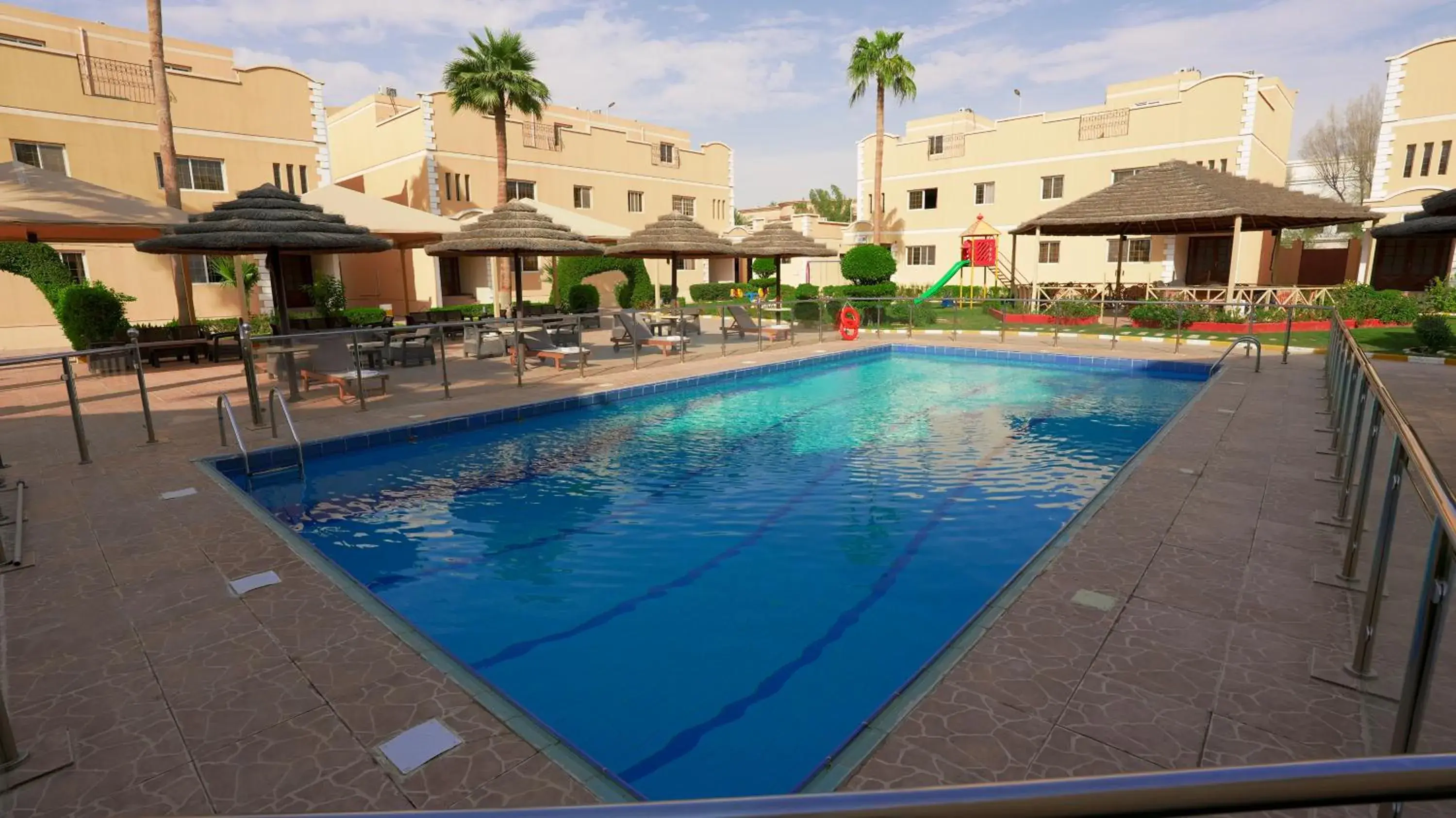Property building in Boudl Al Malaz Property building in Boudl Al Malaz